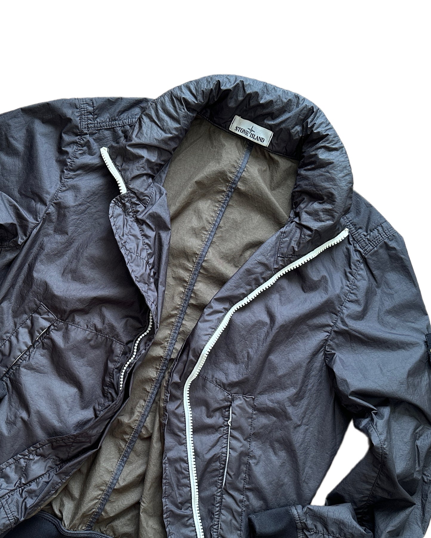 Stone Island 2015 Membrana 3L TC Jacket -  L