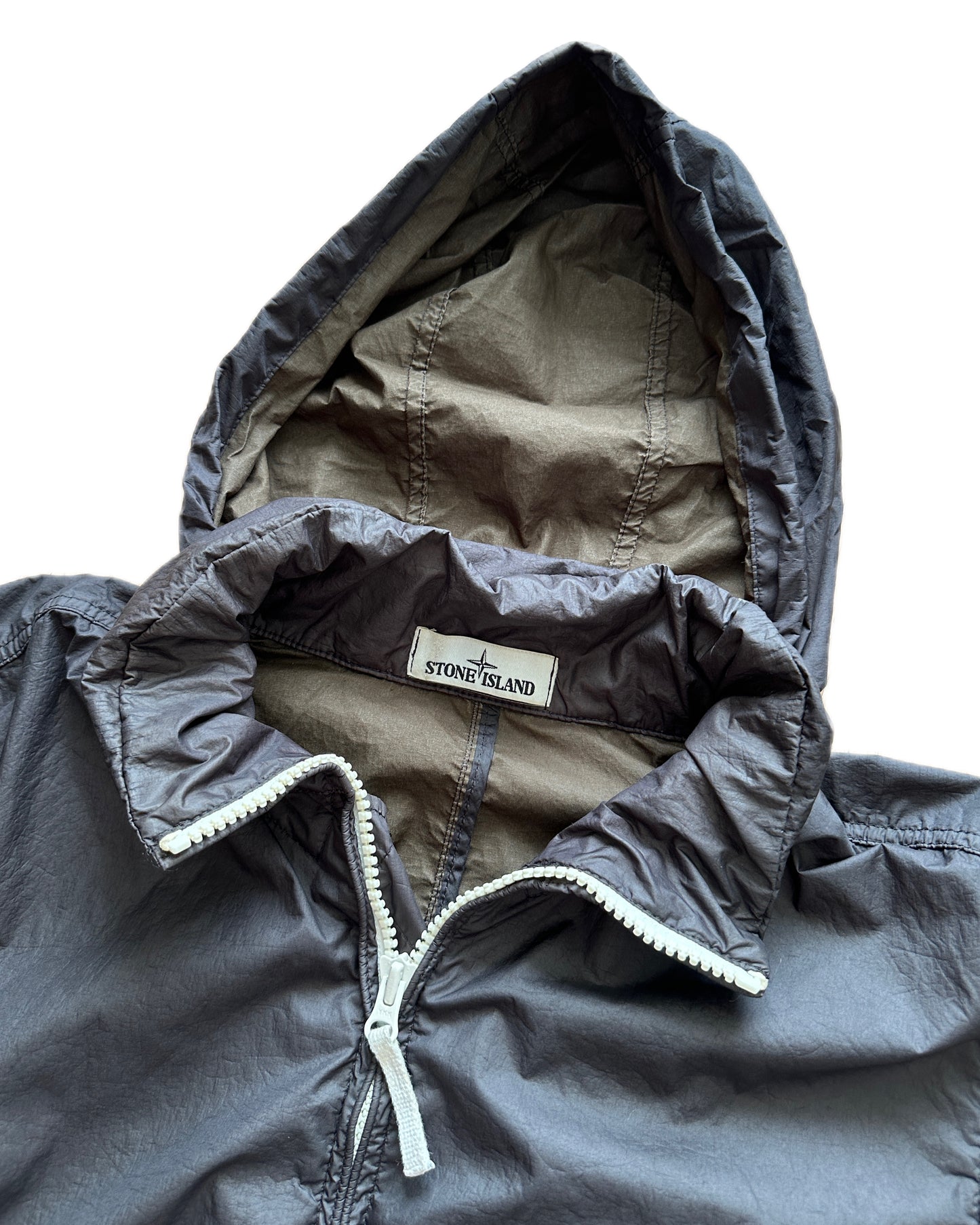 Stone Island 2015 Membrana 3L TC Jacket -  L