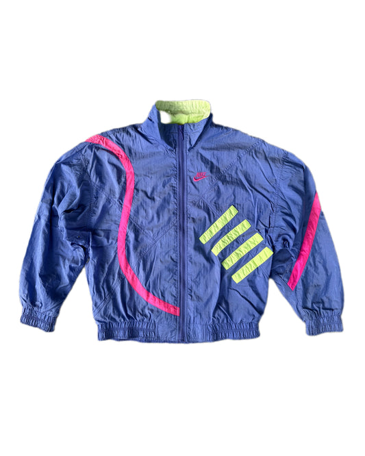 Nike Challenge Court 1990 Track Jacket - S (fits M)