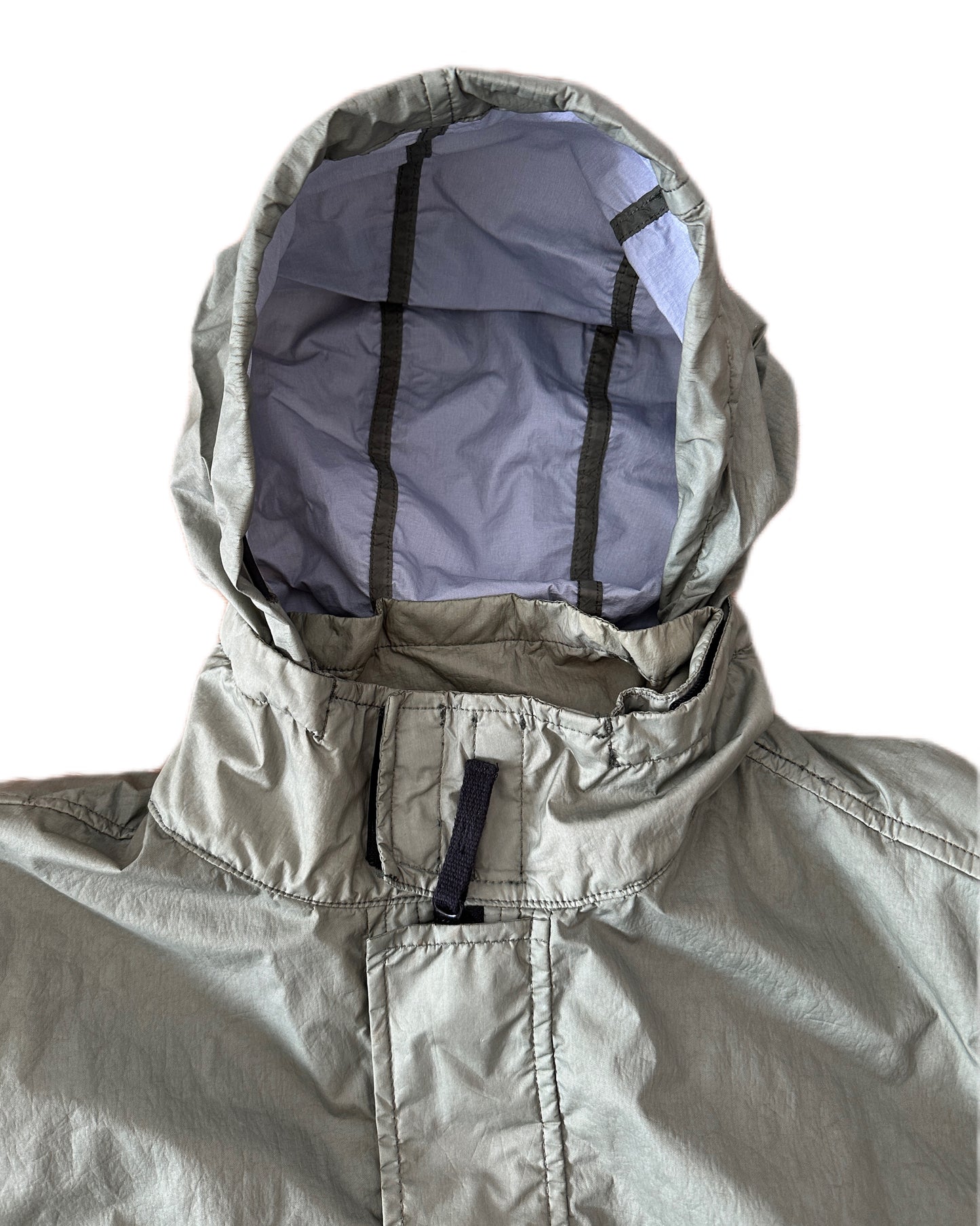 Stone Island 2019 Membrana 3L TC Jacket - M