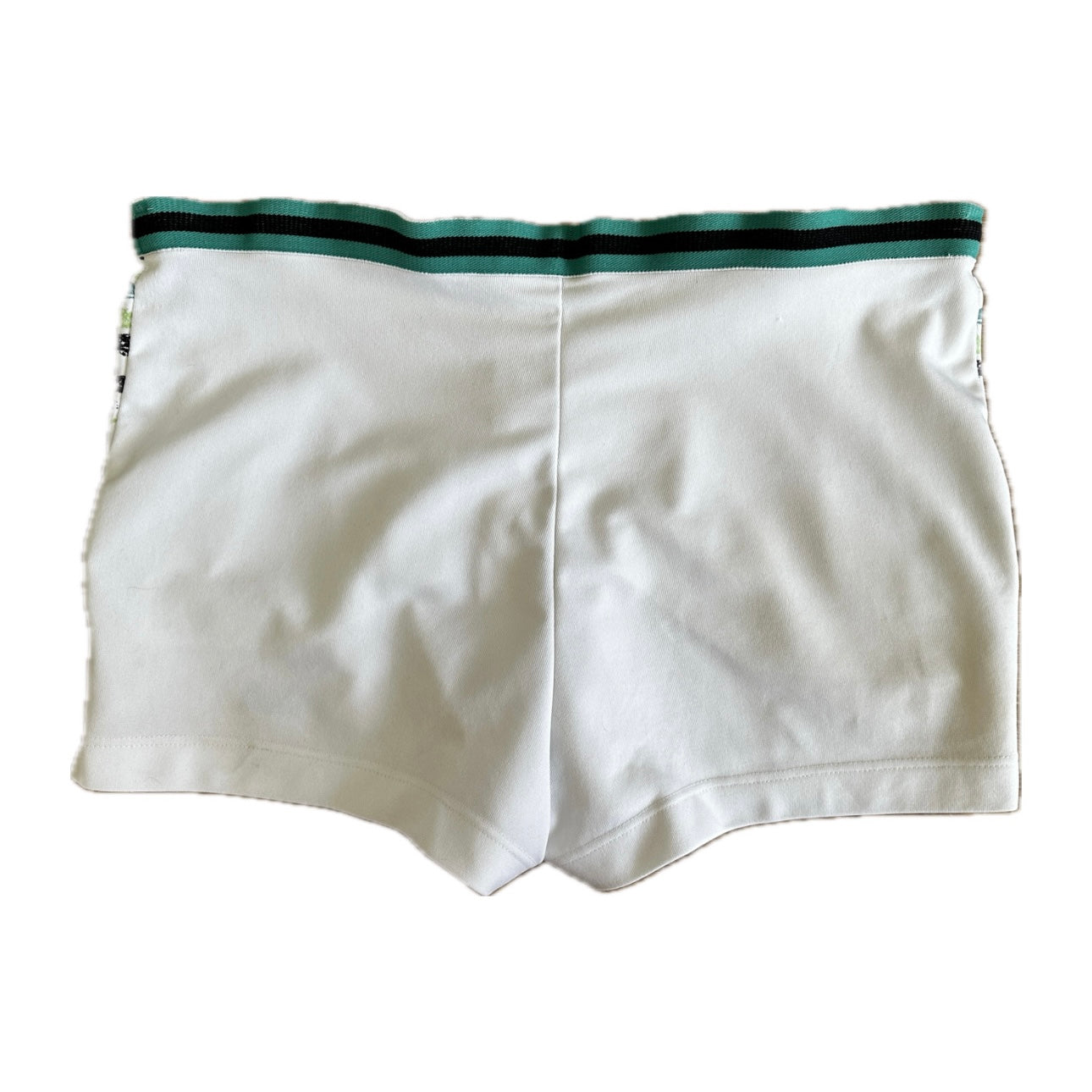 Fila 80s Vintage Tennis Shorts - XL - Made in Italy