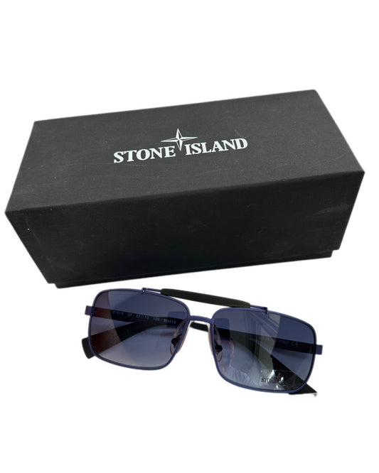 Stone Island 2012 Zeiss Sunglasses - BNWT - Made in Italy