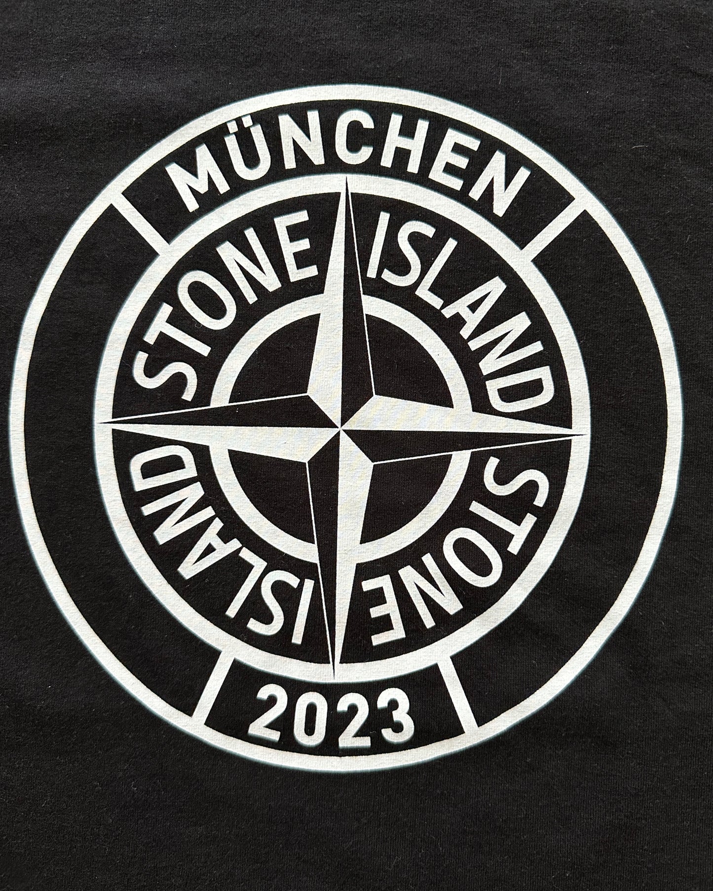 Stone Island München 2023 T-Shirt - L