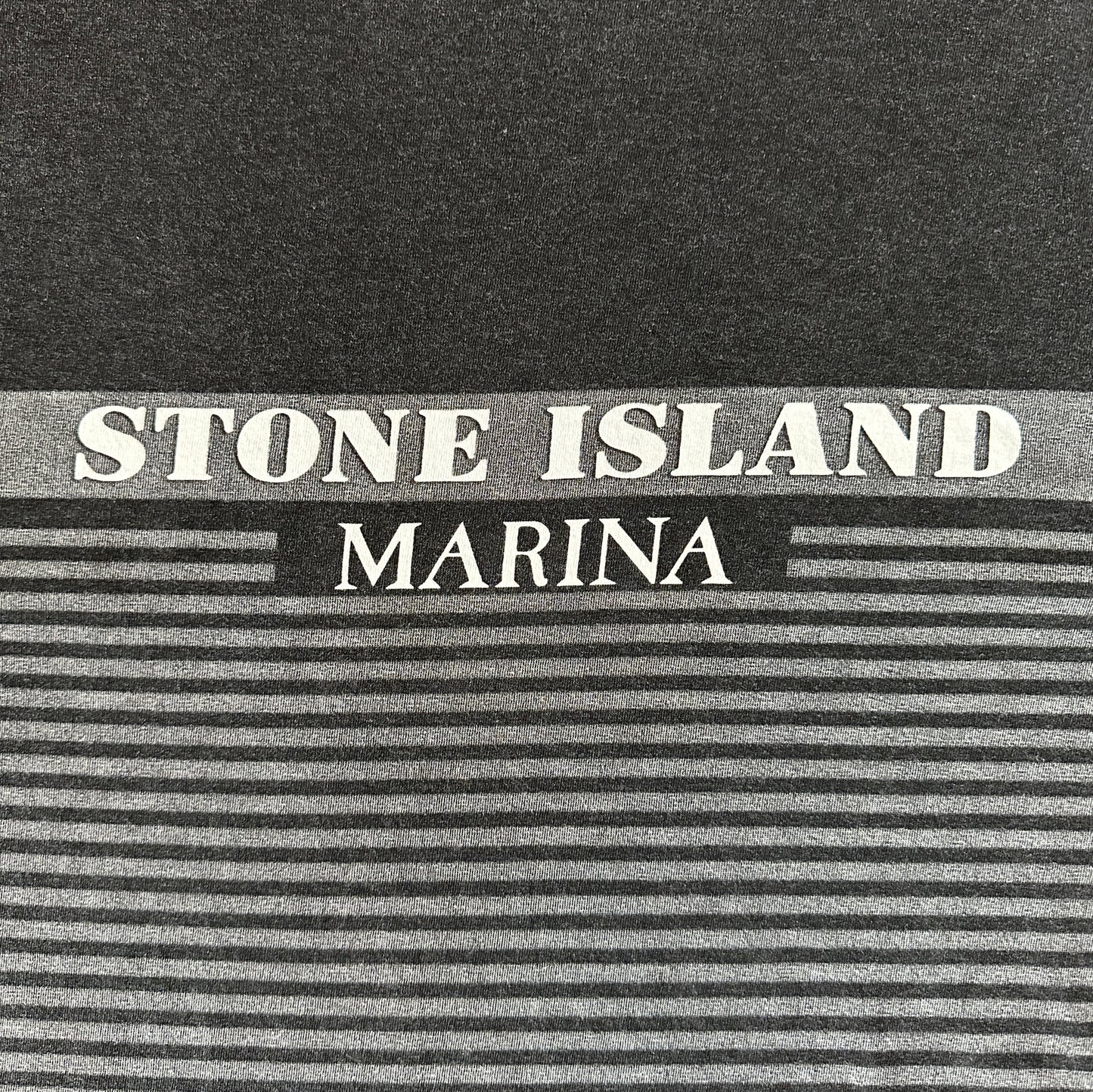 Stone Island Marina 2017 Longsleeve Shirt - L - Made in Italy