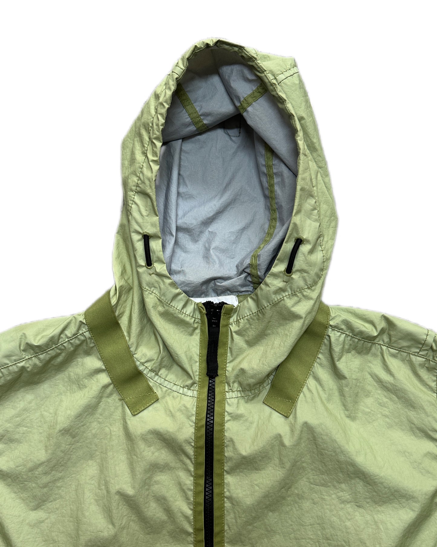 Stone Island 2021 Membrana 3L TC Jacket  - L