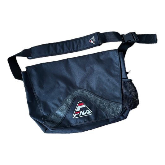 Fila Vintage 1994 Messenger Bag