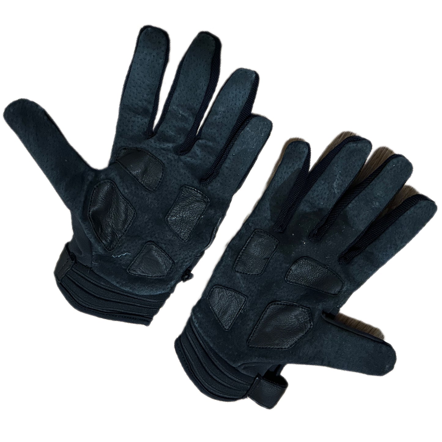 Stone Island 2016 Synthetic Gloves - XL