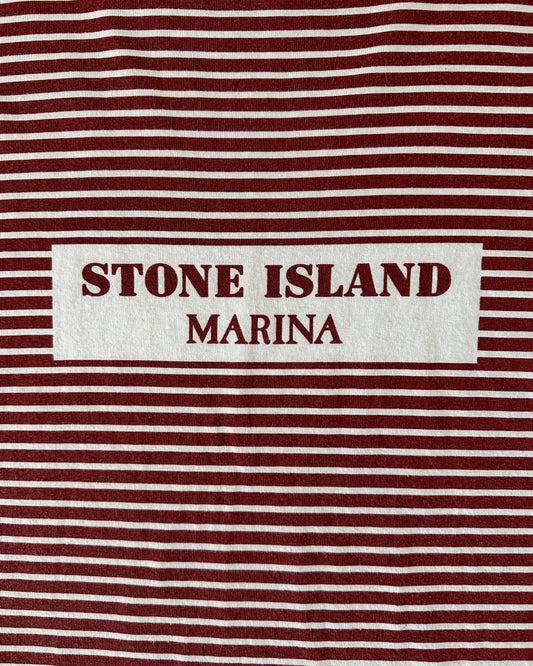 Stone Island Marina 2020 Longsleeve Shirt - 3XL - Made in Italy