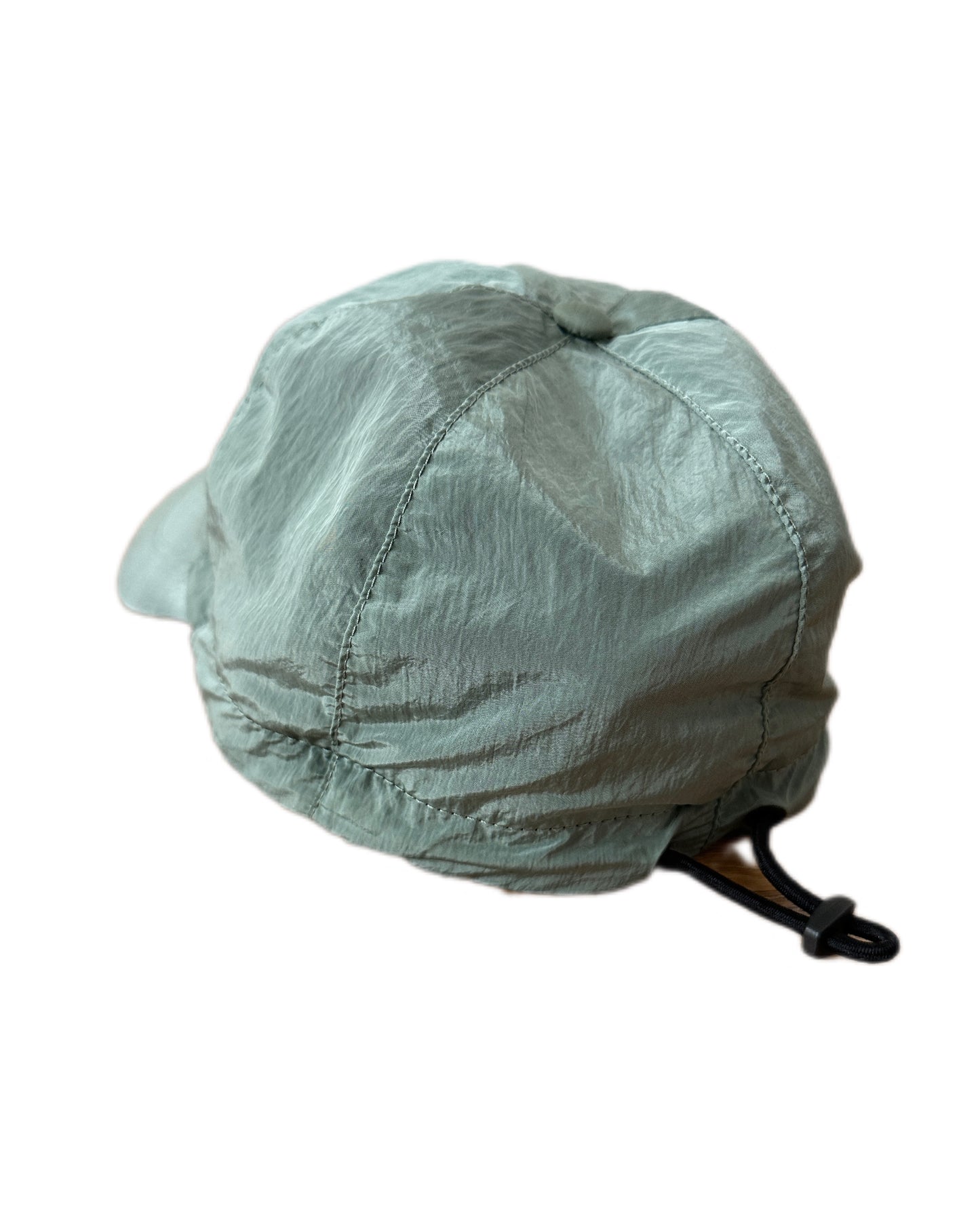 Stone Island 2021 Nylon Metal Cap - XL - Made in Italy