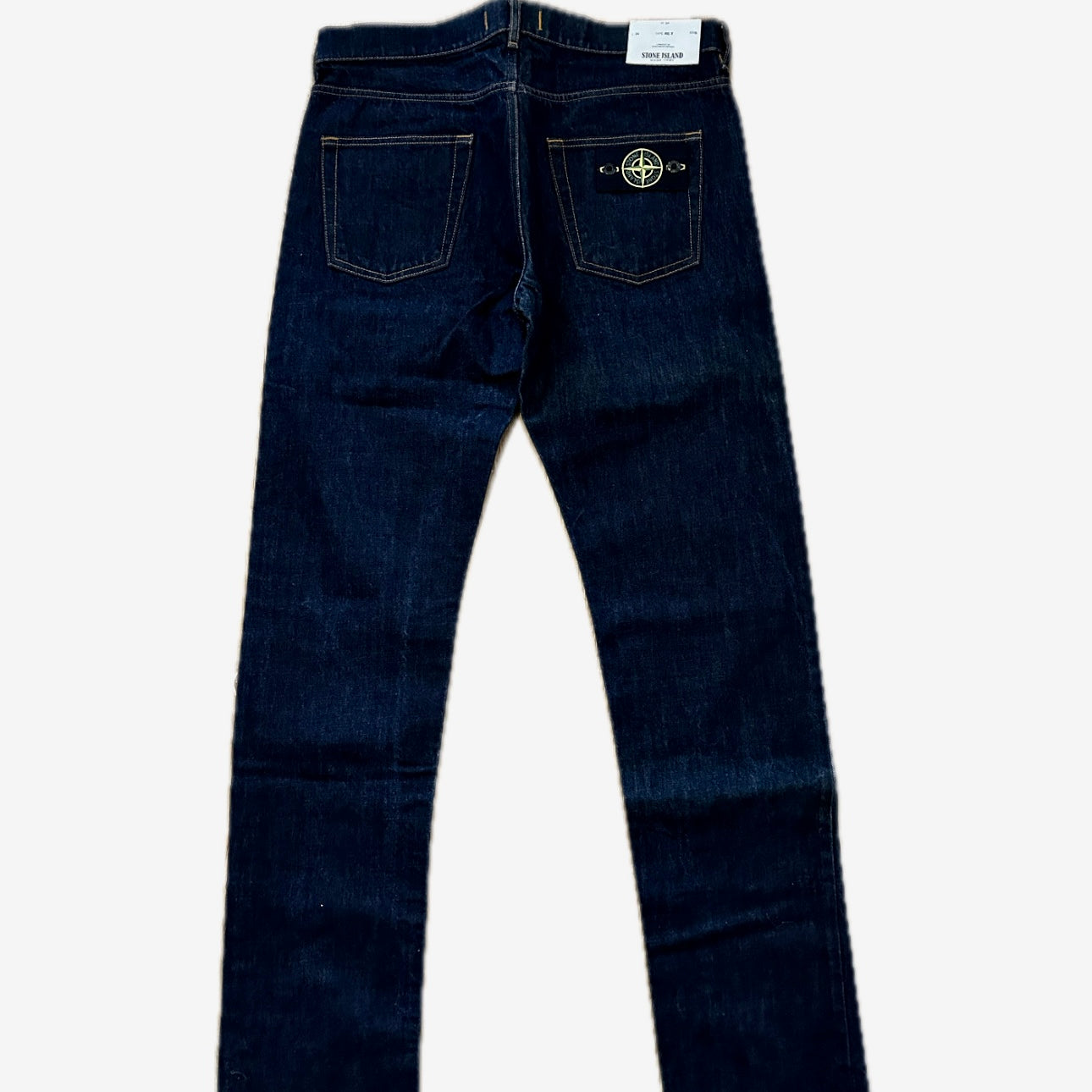 Stone Island 2015 Jeans - 33/34