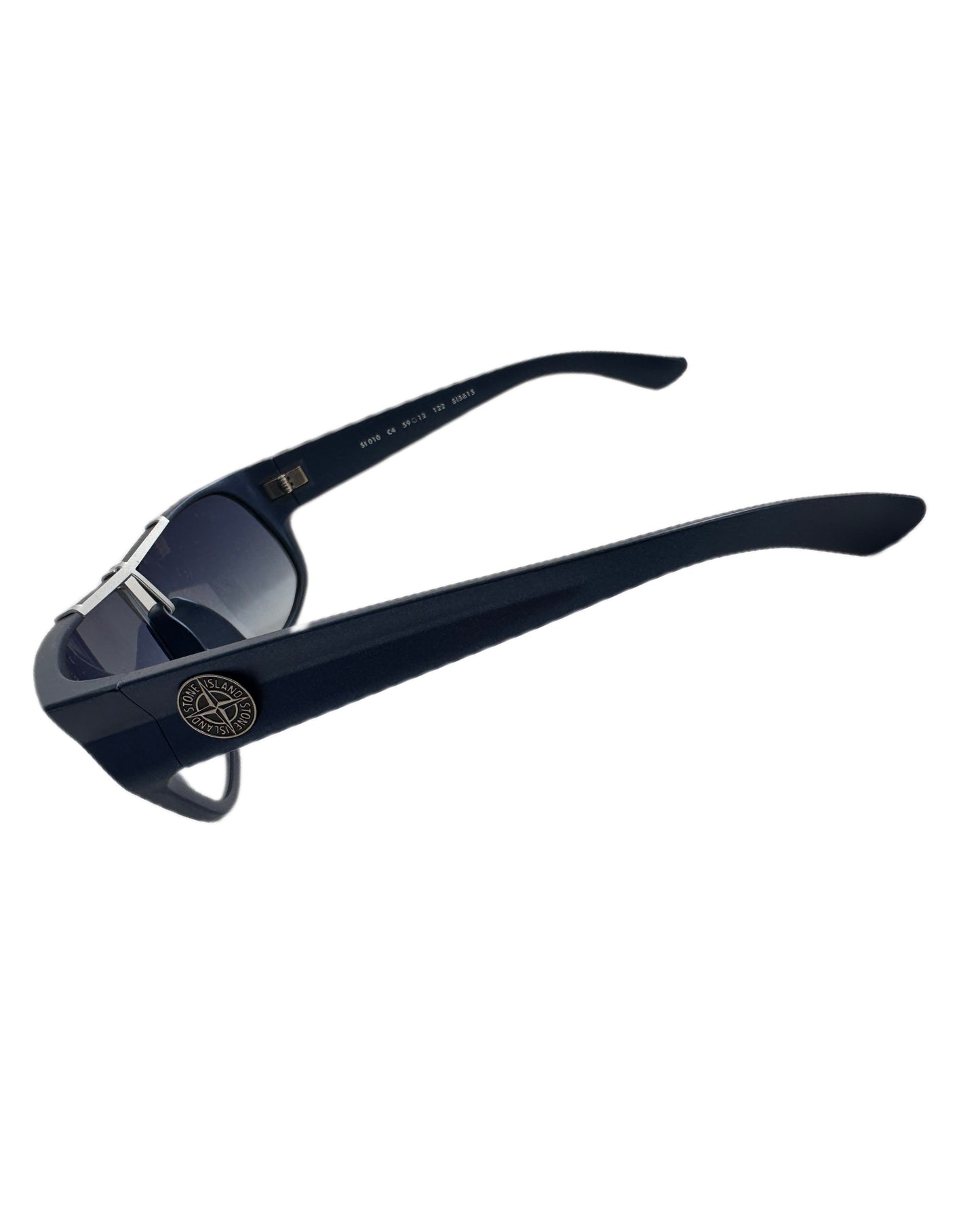 Stone Island  2012 SI010 Blue Zeiss Vision Sunglasses