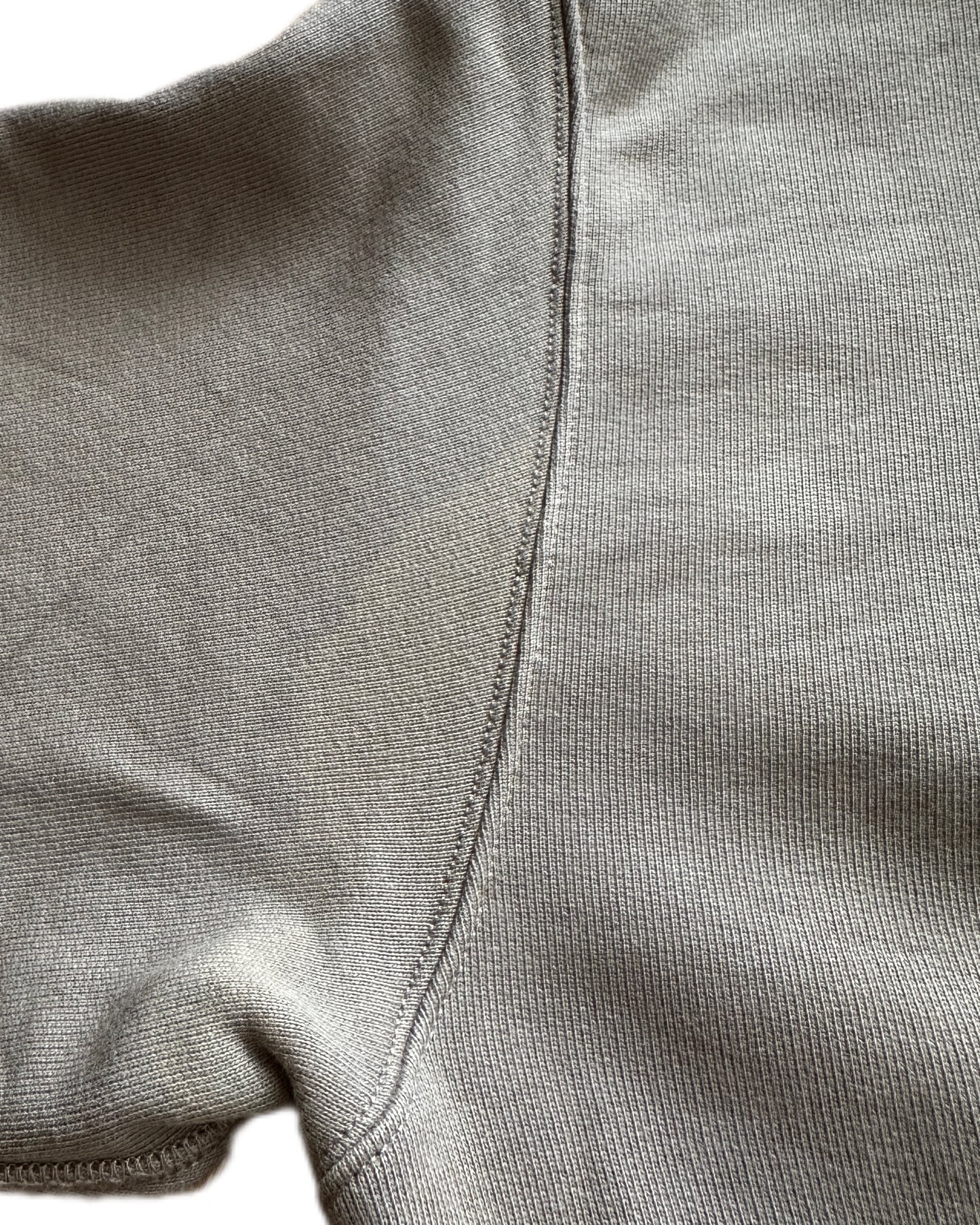 Stone Island Marina 2024 Cotton Fleece Hooded Sweatshirt - 3XL