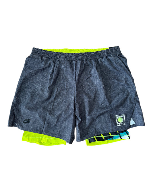 Nike Challenge Court 1990 Retro 2020 Agassi Tennis Shorts BNWT - XL