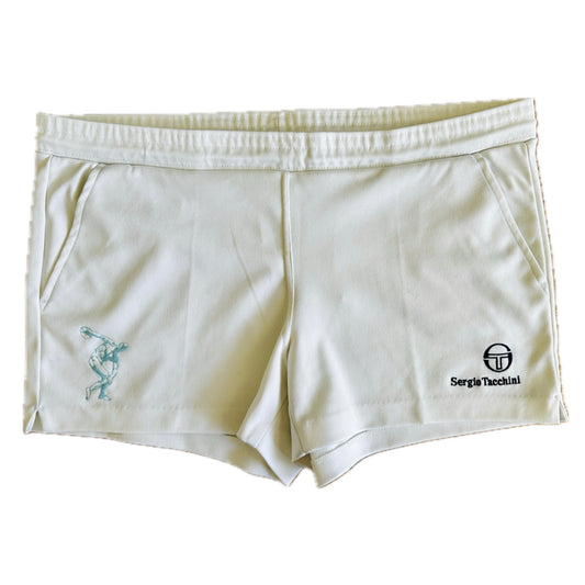 Sergio Tacchini 1990 Vintage Pete Sampras Tennis Shorts - 54 - XL