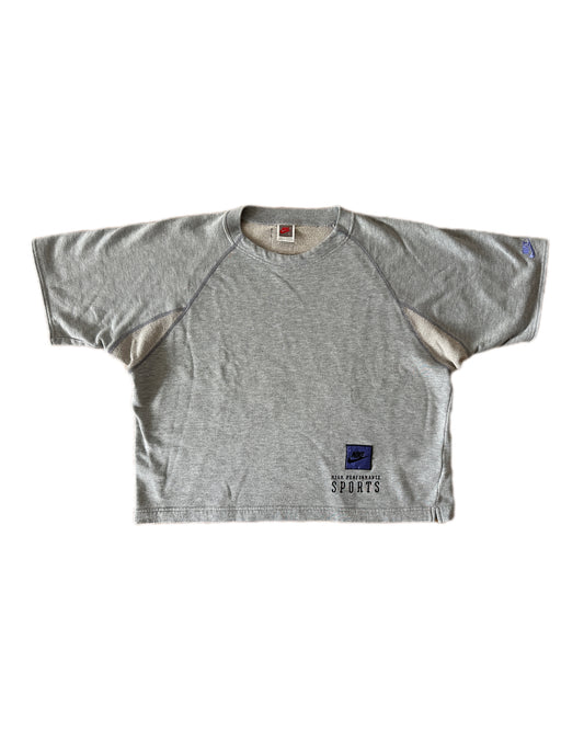Nike 1992 Cross Training Shortsleeve Sweatshirt  - L