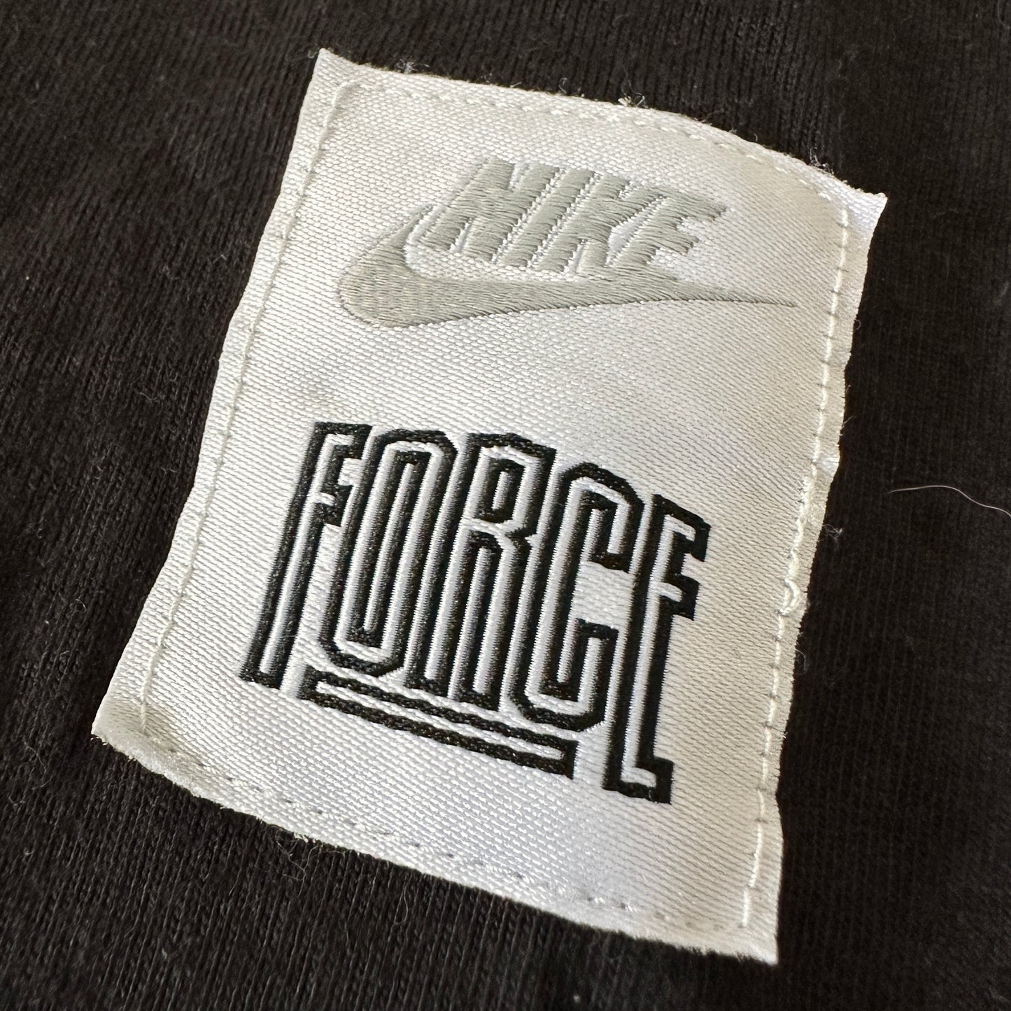 Nike Force 90s Retro T-Shirt - XL