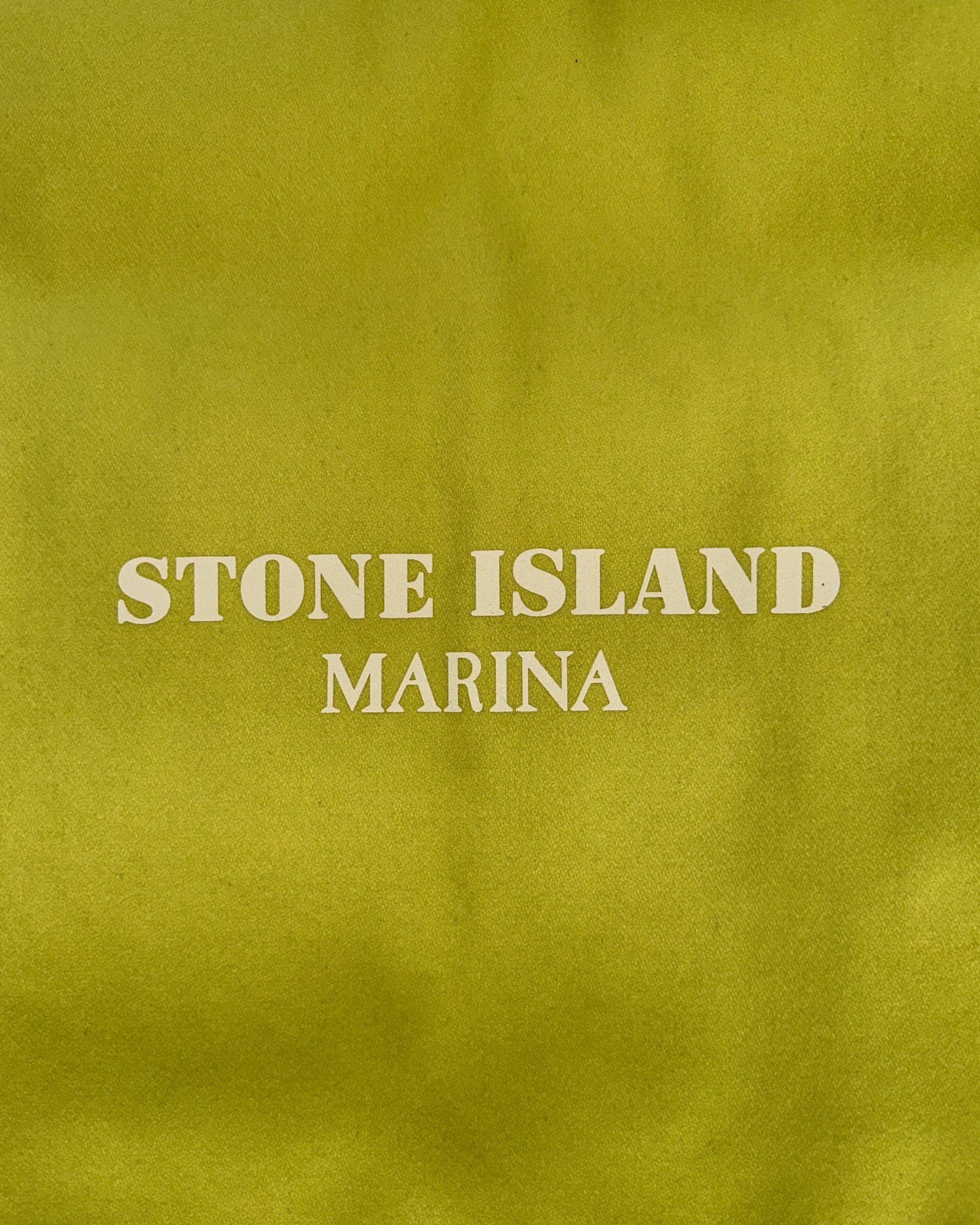 Stone Island Marina 2024 Panno Resinato with Plated Reflective Down Jacket - XXL - Made in Italy