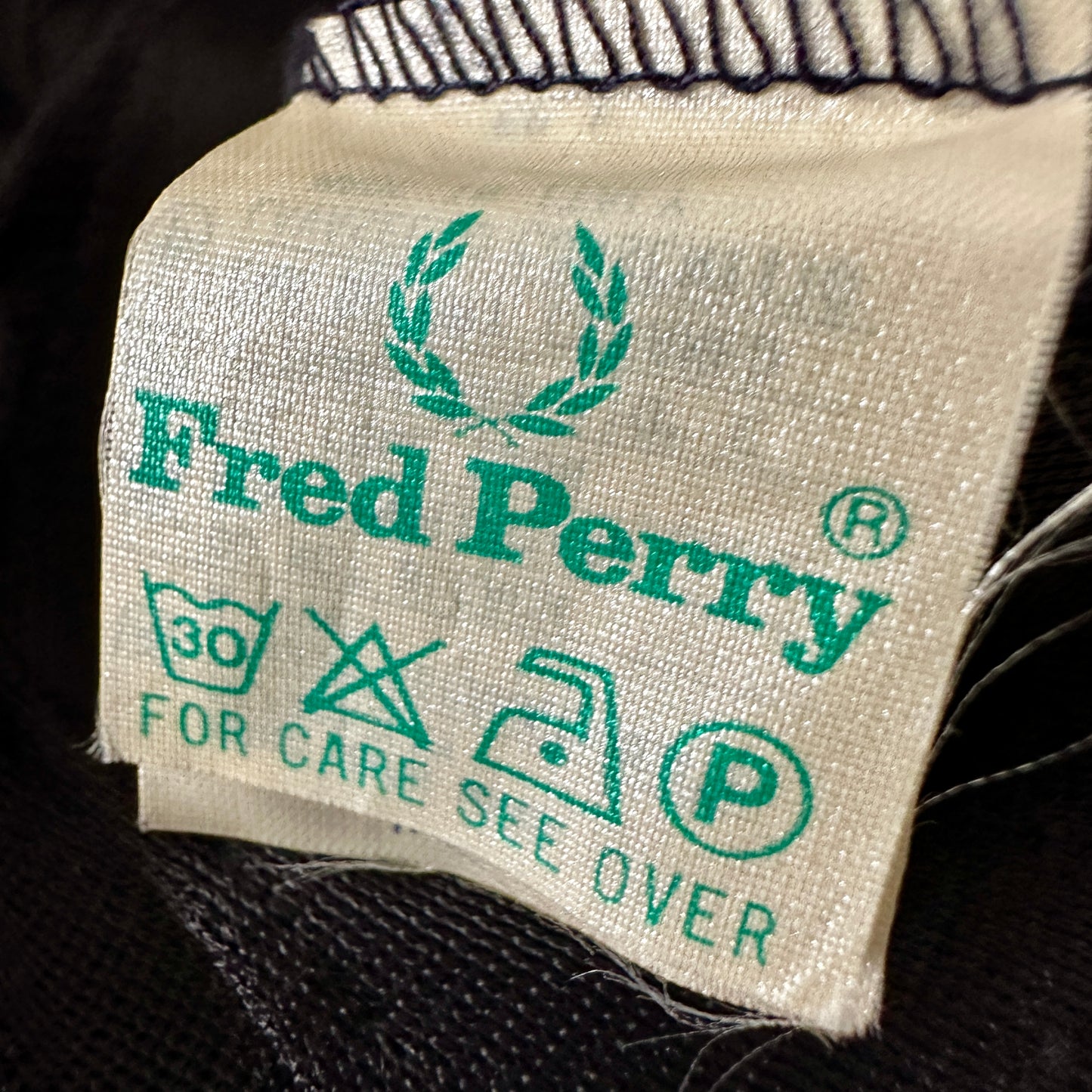 Fred Perry 80s Vintage Tennis Shorts - 52 / M - Made in Italy