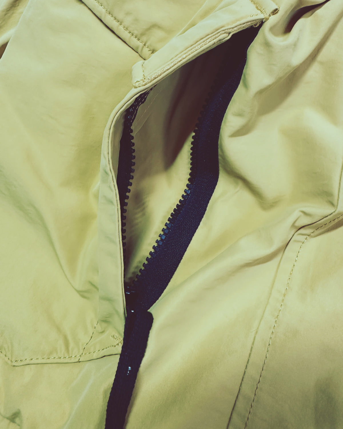 Stone Island 2018 Micro Reps with Primaloft Insulation Jacket - L