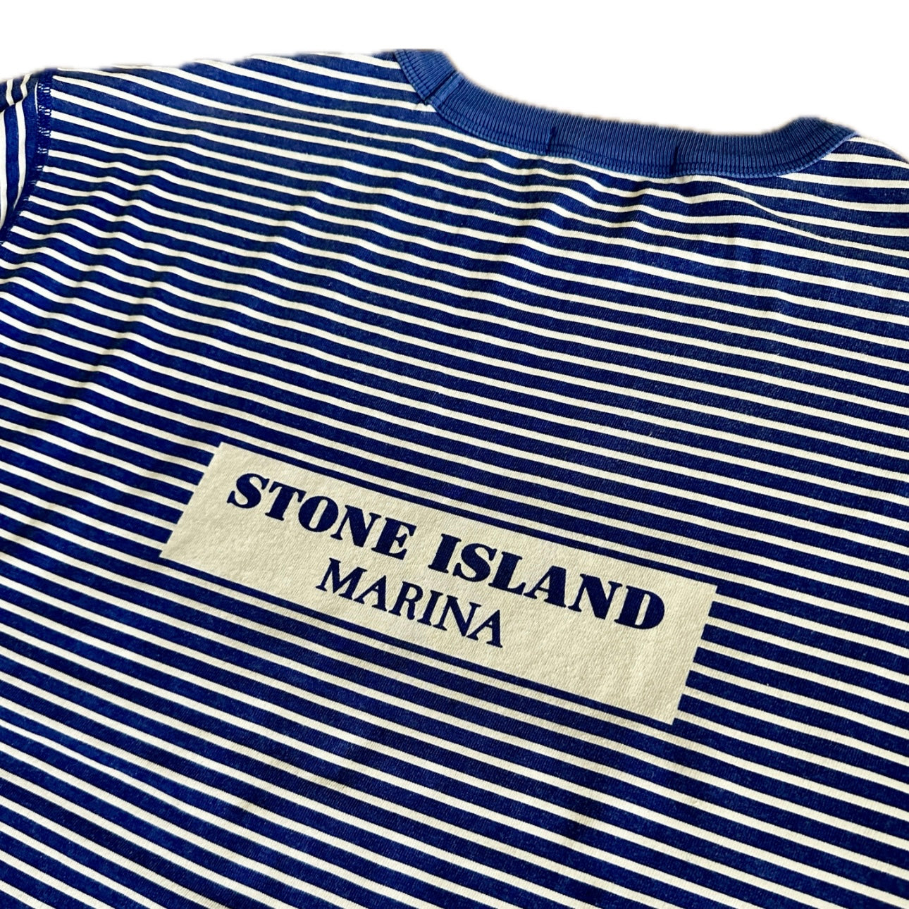 Stone Island Marina 2020 Longsleeve Shirt - 3XL - Made in Italy