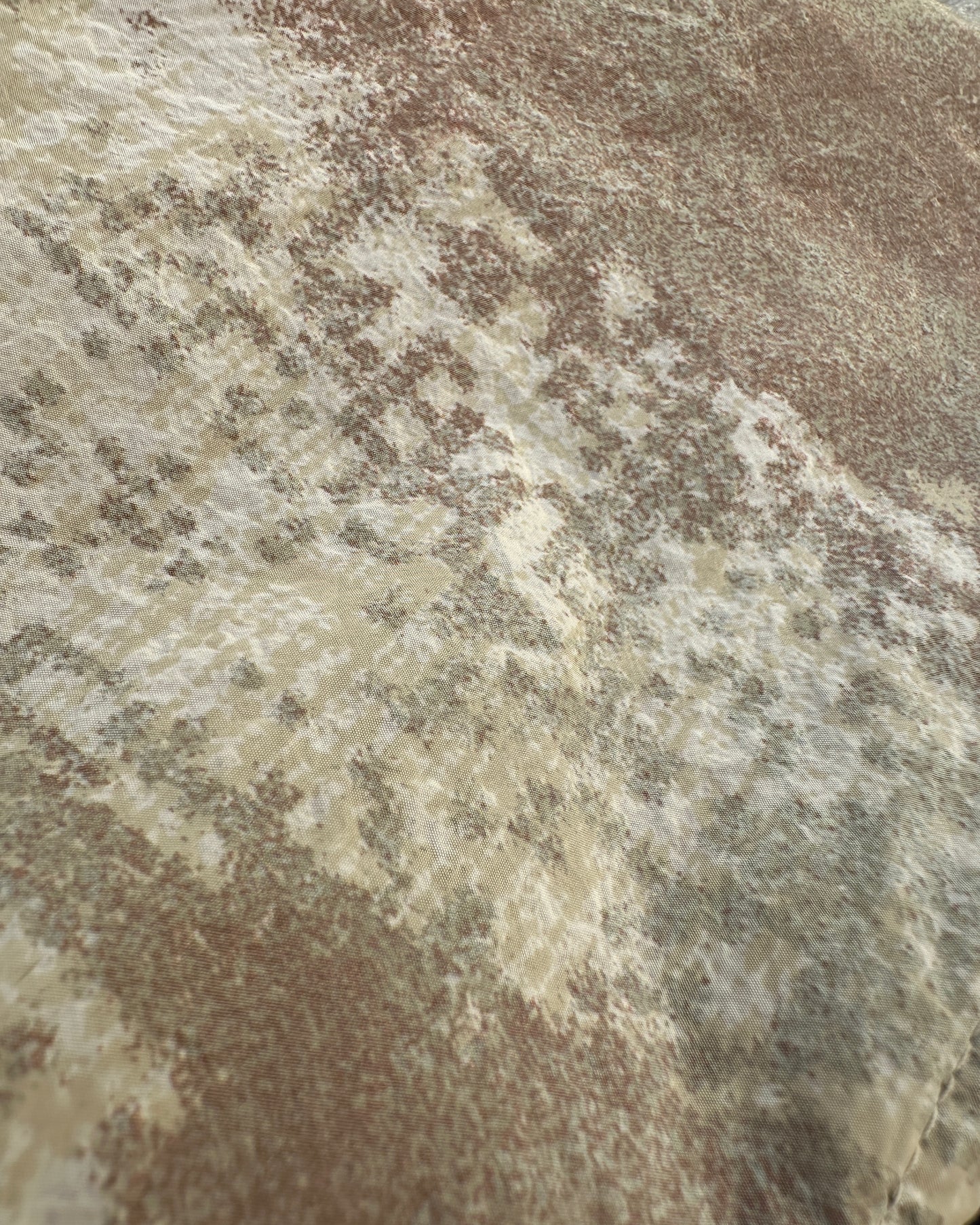 Stone Island 2024 Dissolving Grid Camo Jacket BNWT - M