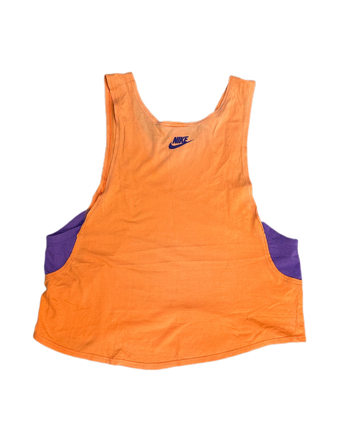 Nike Force 1990 Vintage Tank Top - XL