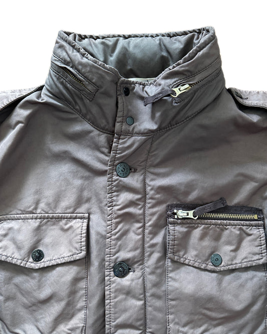 Stone Island 2012 David-TC 30 Anni Field Jacket - L