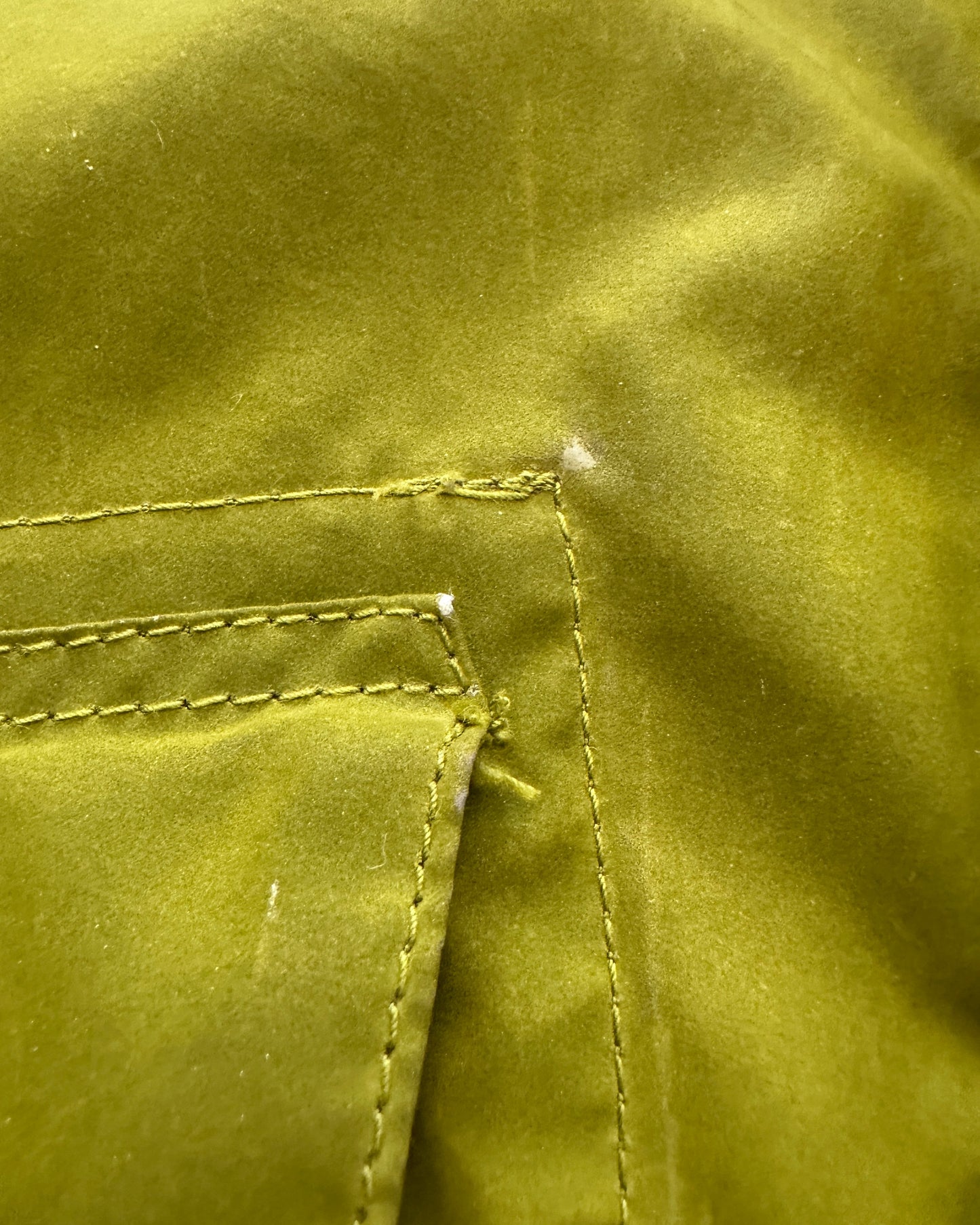 Stone Island 2011 Reflective Jacket - L