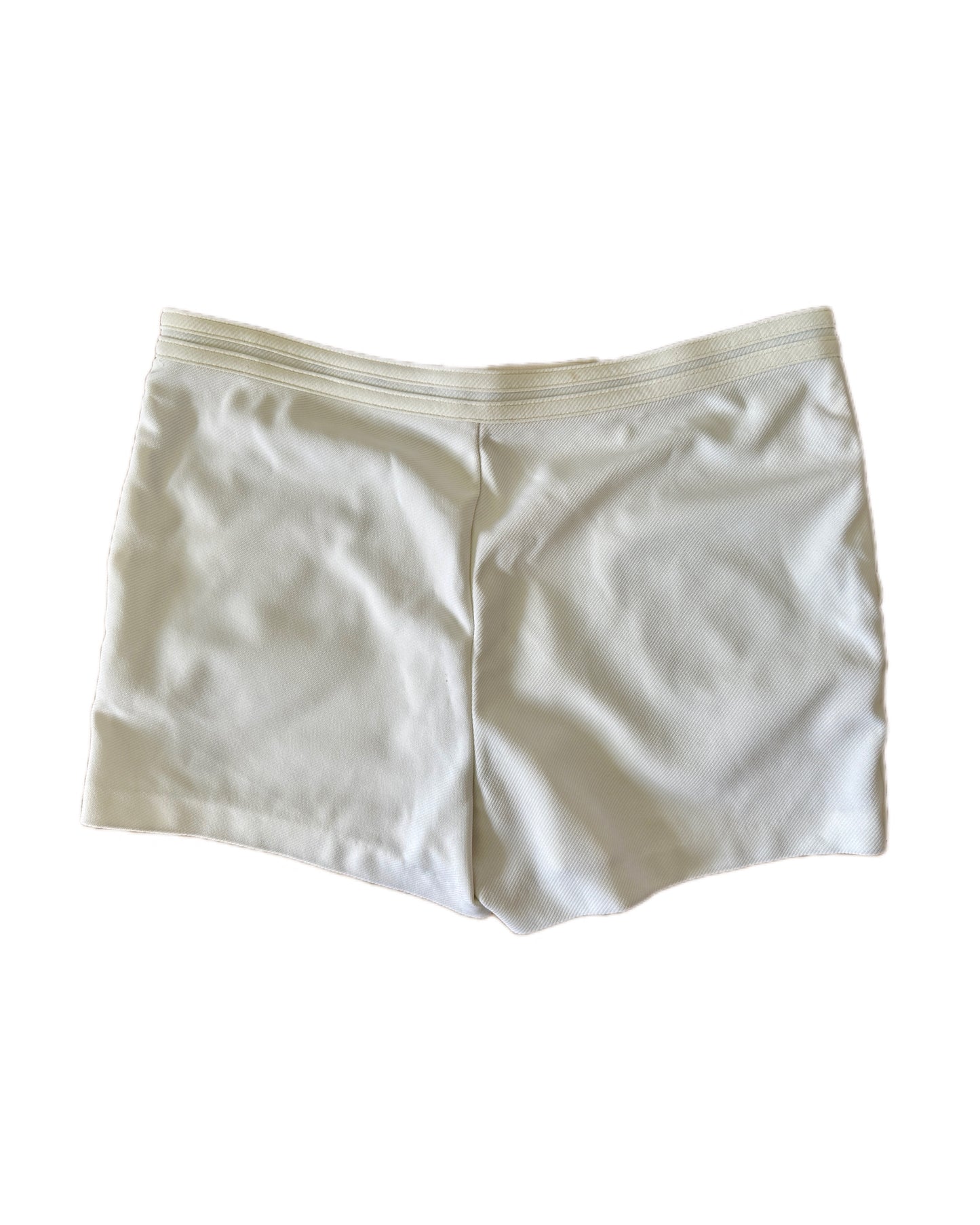 Sergio Tacchini 80s Tennis Shorts - 56 / XL - Made in Italy