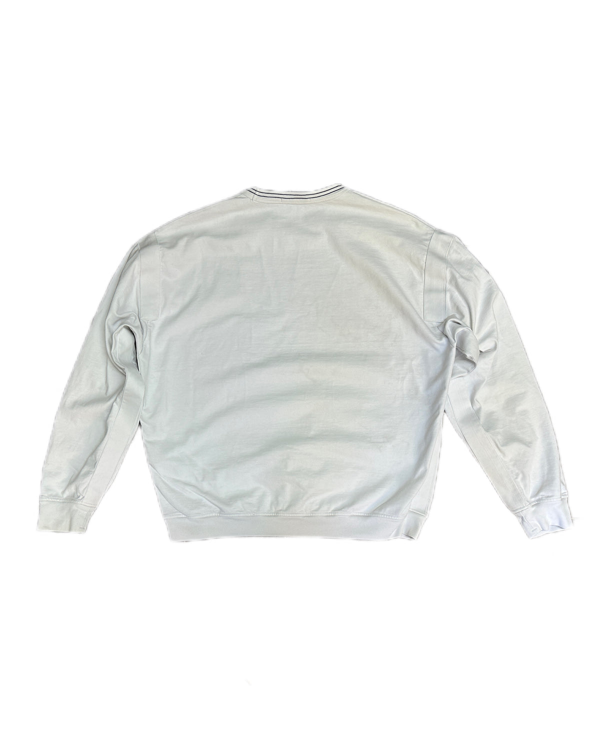 Stone Island Marina 2024 Old Treatment Sweatshirt - M