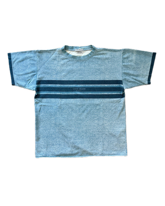 Stone Island Marina 1995 T-Shirt  - XL - Made in Italy