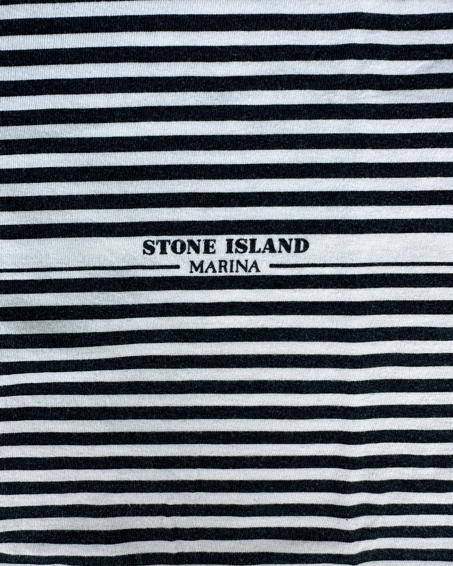 Stone Island Marina 2017 Longsleeve Shirt - L