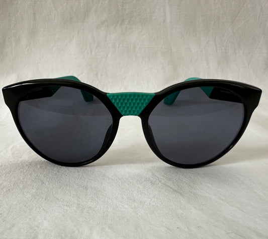 Sunjet by Carrera 5252 Vintage 80s Sunglasses - Made in Austria