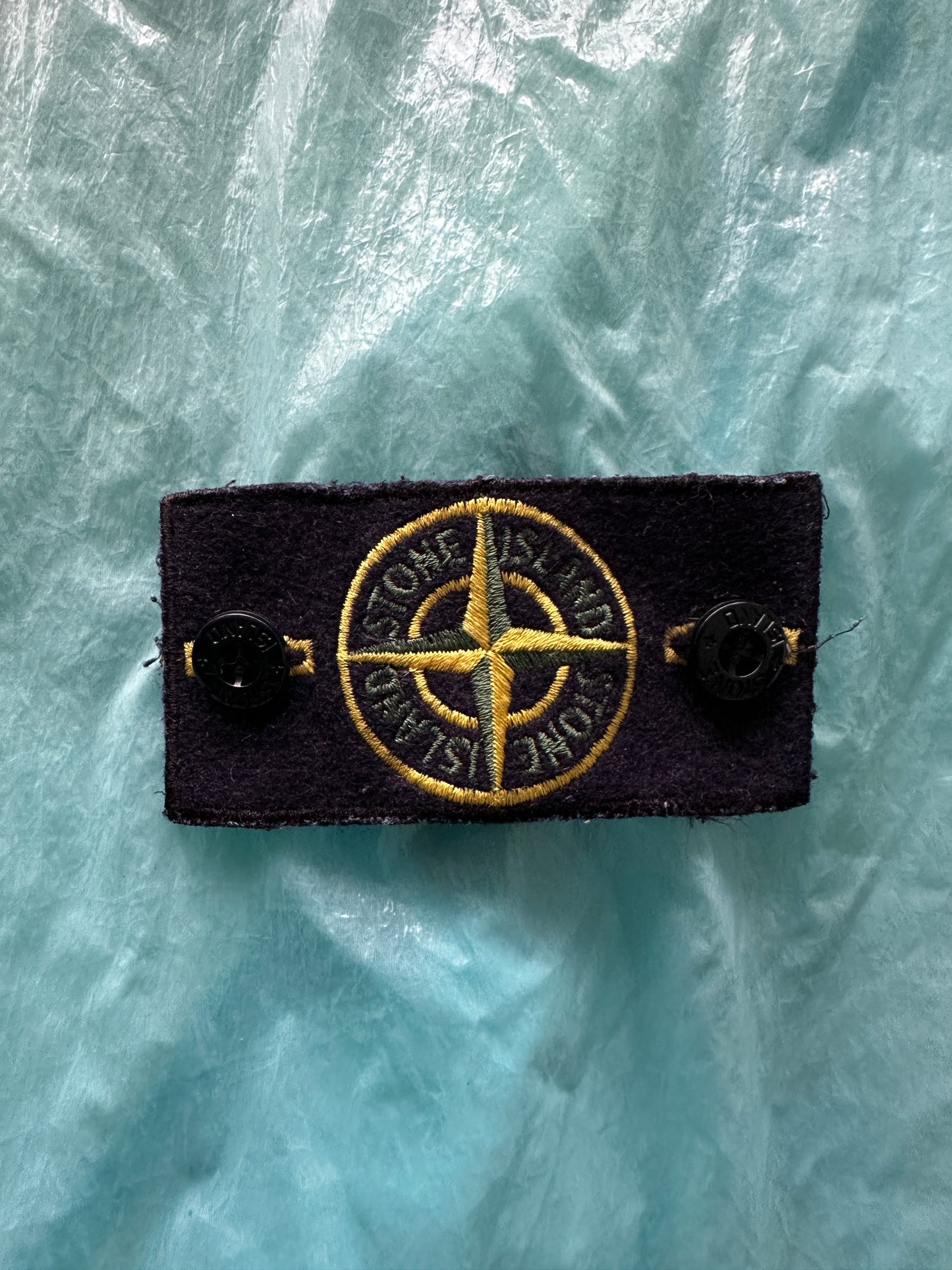 Stone Island 2021 Lucido-TC Packable Crewneck Bomber Jacket - XXL - Made in Italy