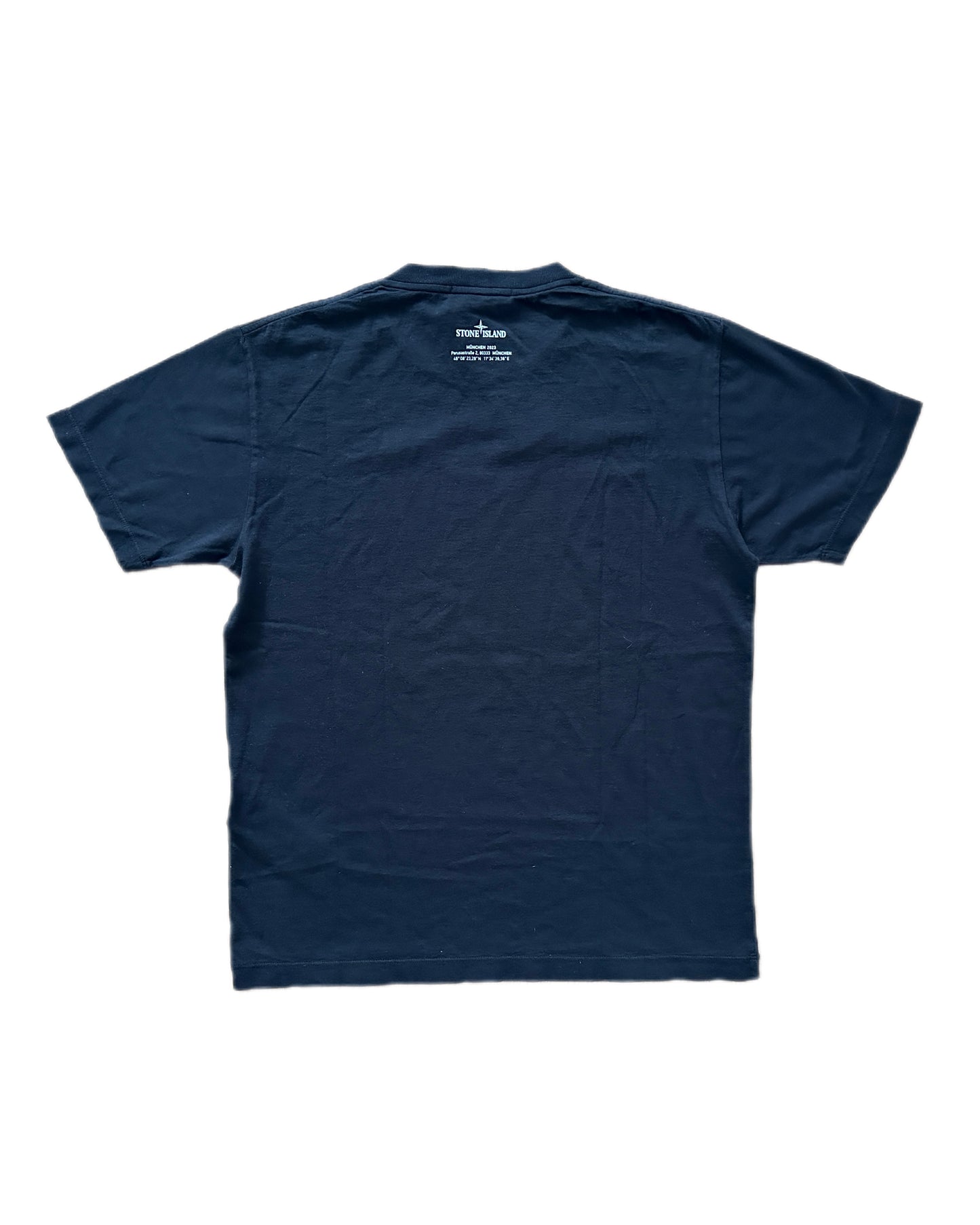Stone Island München 2023 T-Shirt - L