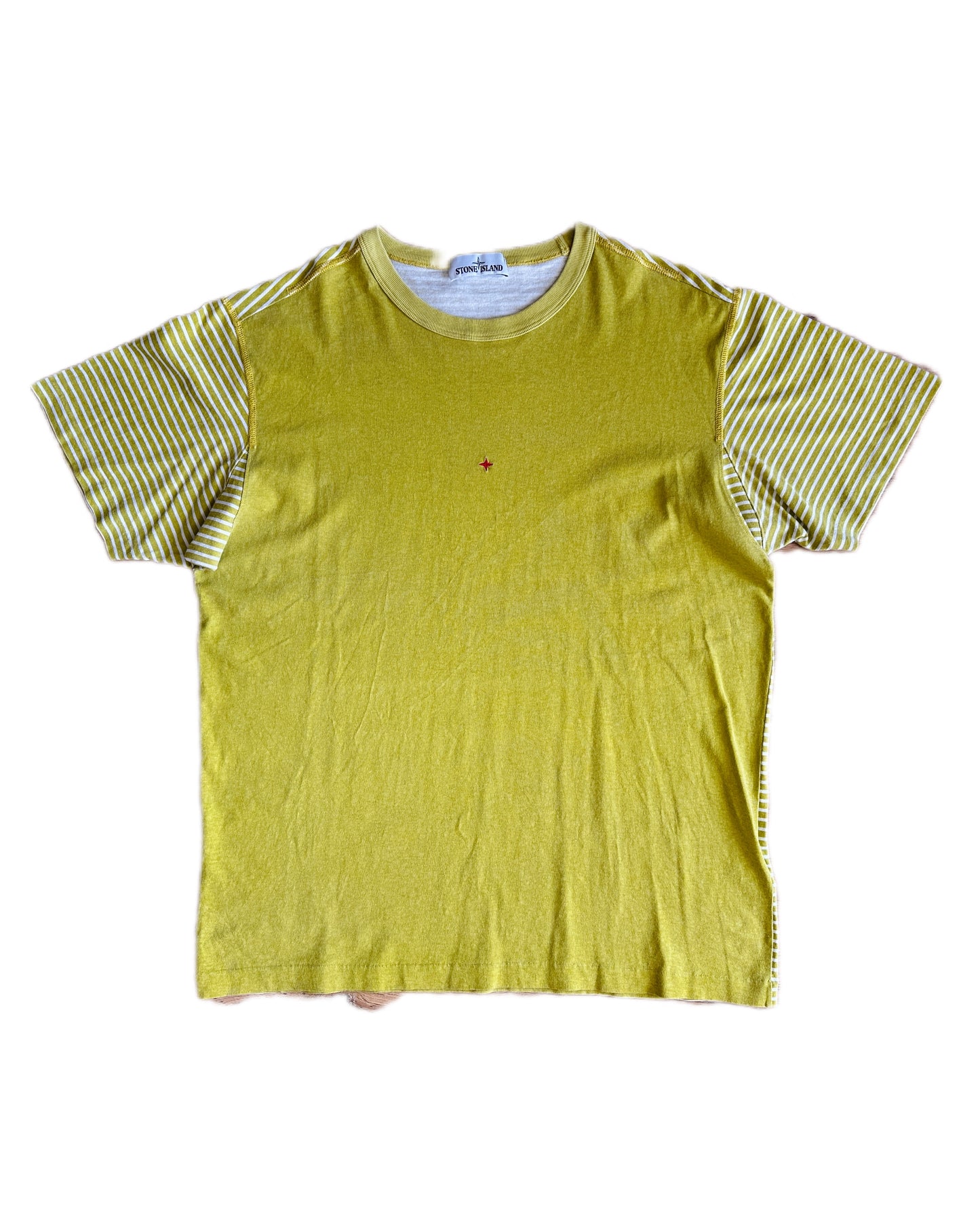 Stone Island Marina 2019 T-Shirt - XXL - Made in Italy