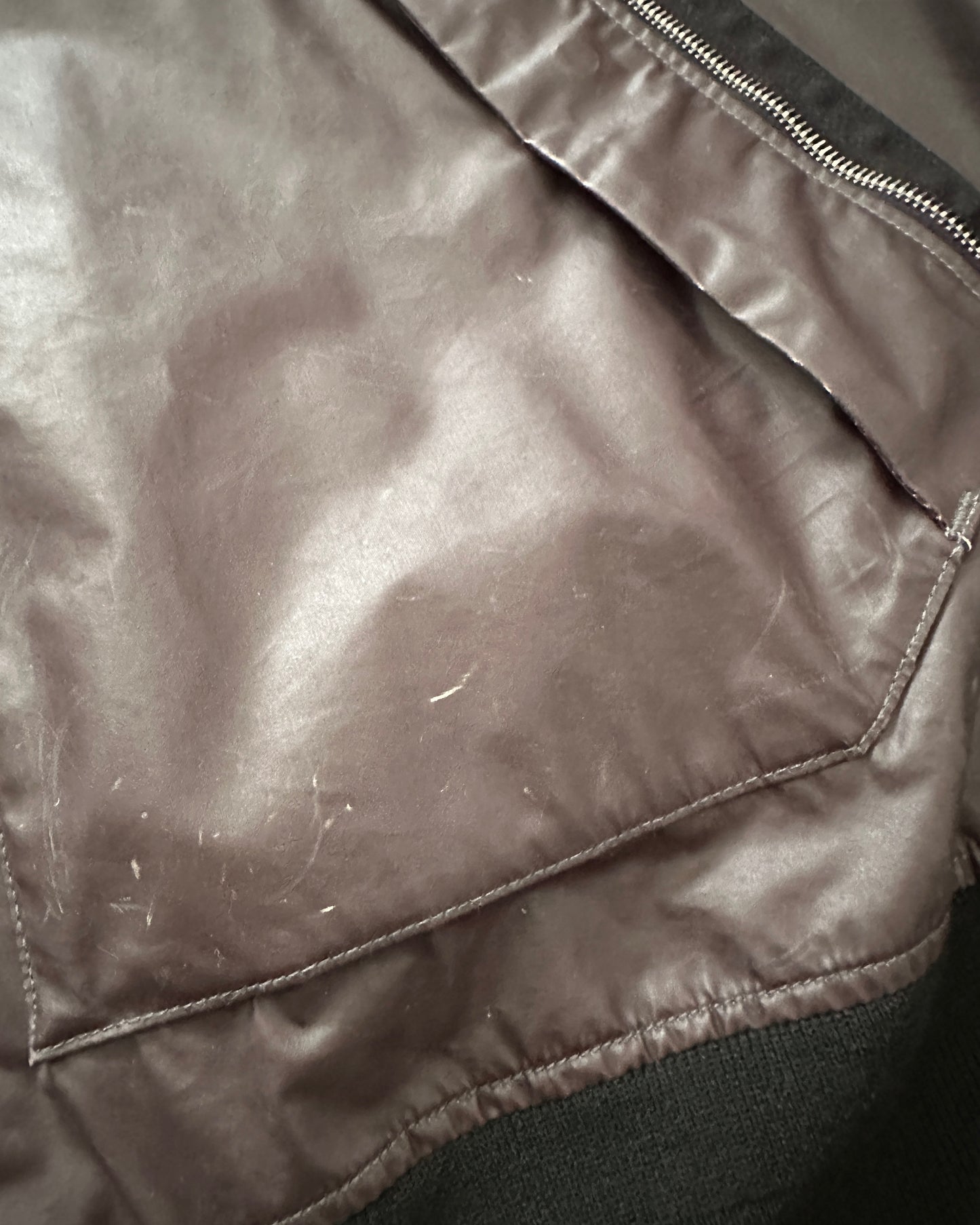 Stone Island 2010 Heat Reactive Jacket - 3XL - Made in Italy