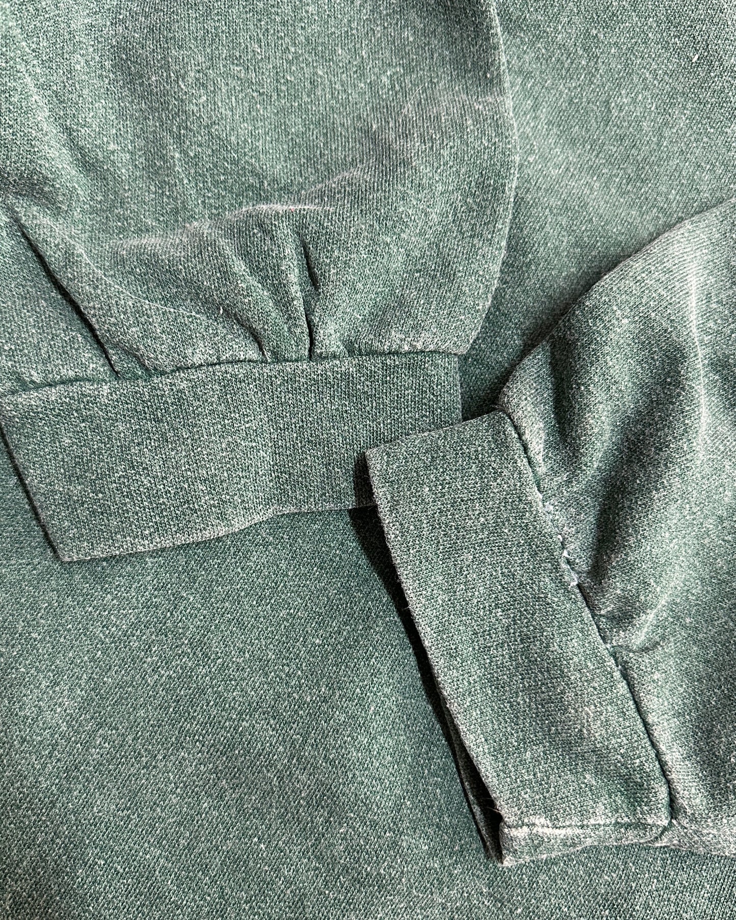 Stone Island 1989 Vintage Massimo Osti Boxy Fit Sweatshirt - L - Made in Italy