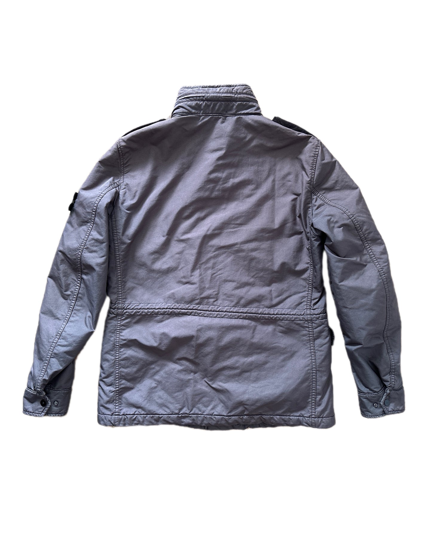 Stone Island 2012 David-TC 30 Anni Field Jacket - L