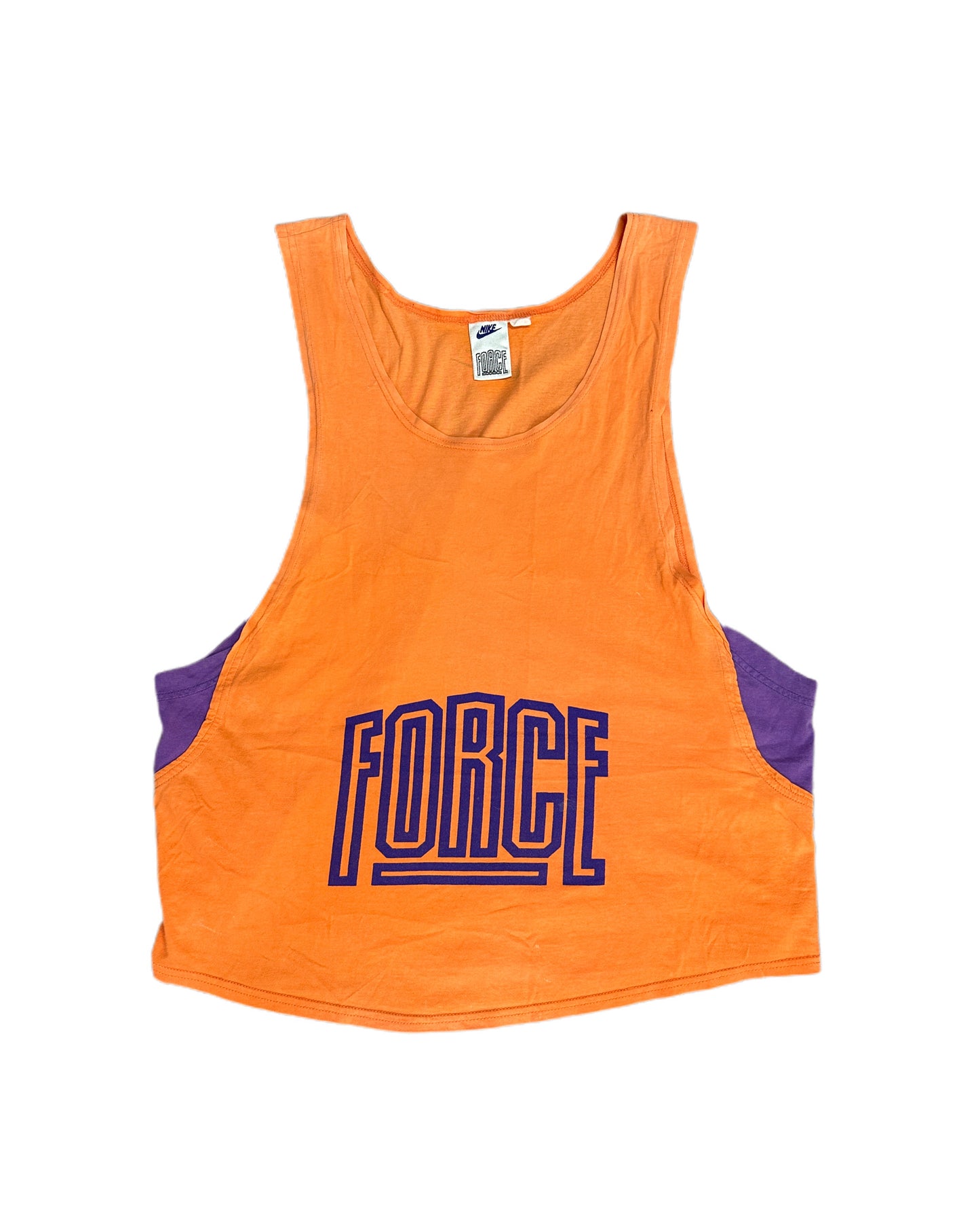 Nike Force 1990 Vintage Tank Top - XL