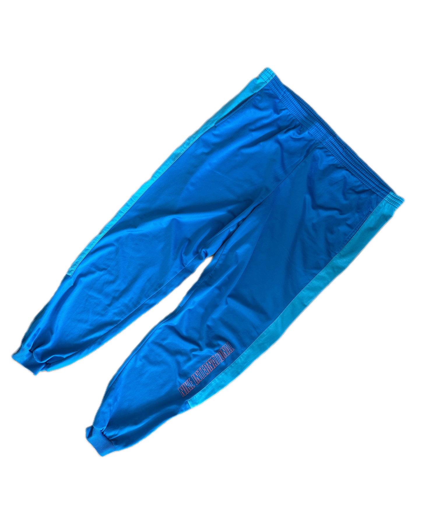 Nike International 1991 Vintage Full Tracksuit - XL