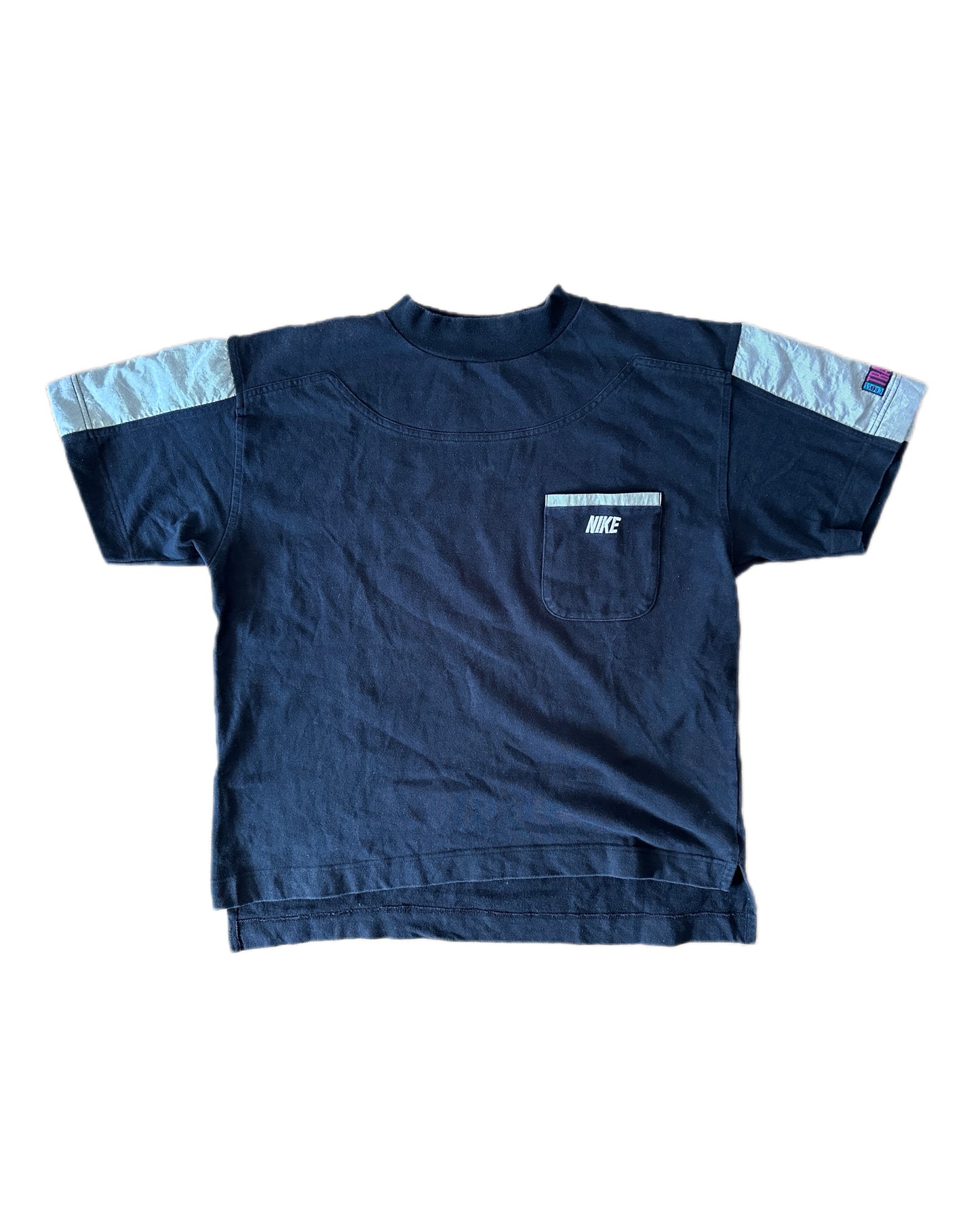 Nike Cross Training 1990 Vintage T-Shirt - M