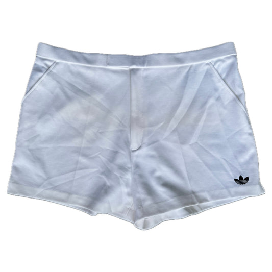 Adidas Vintage 80s Tennis Shorts - 56 / XXL