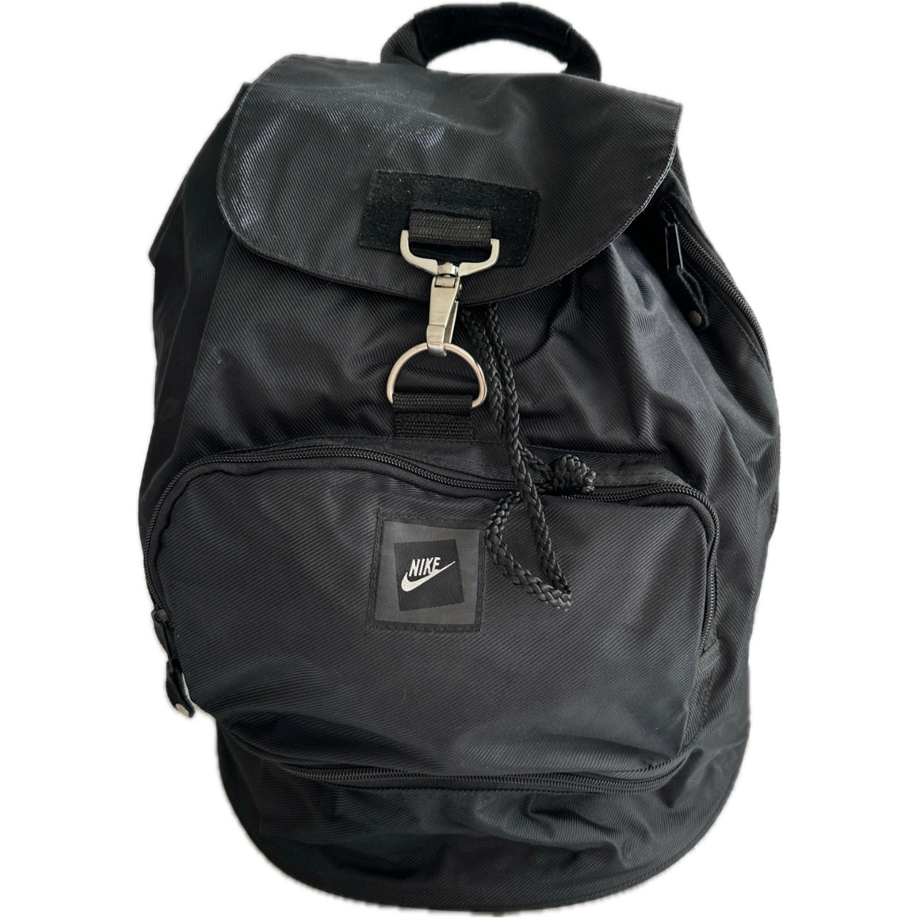 Nike 1994 Vintage Black Backpack