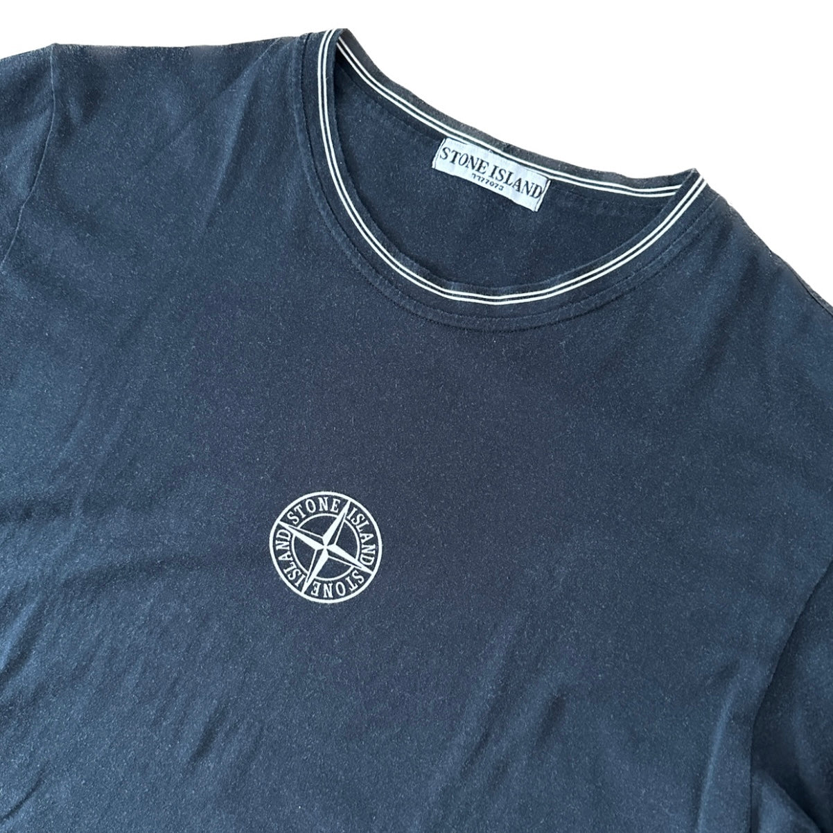 Stone Island 2008 T-Shirt - XL - Made in Italy