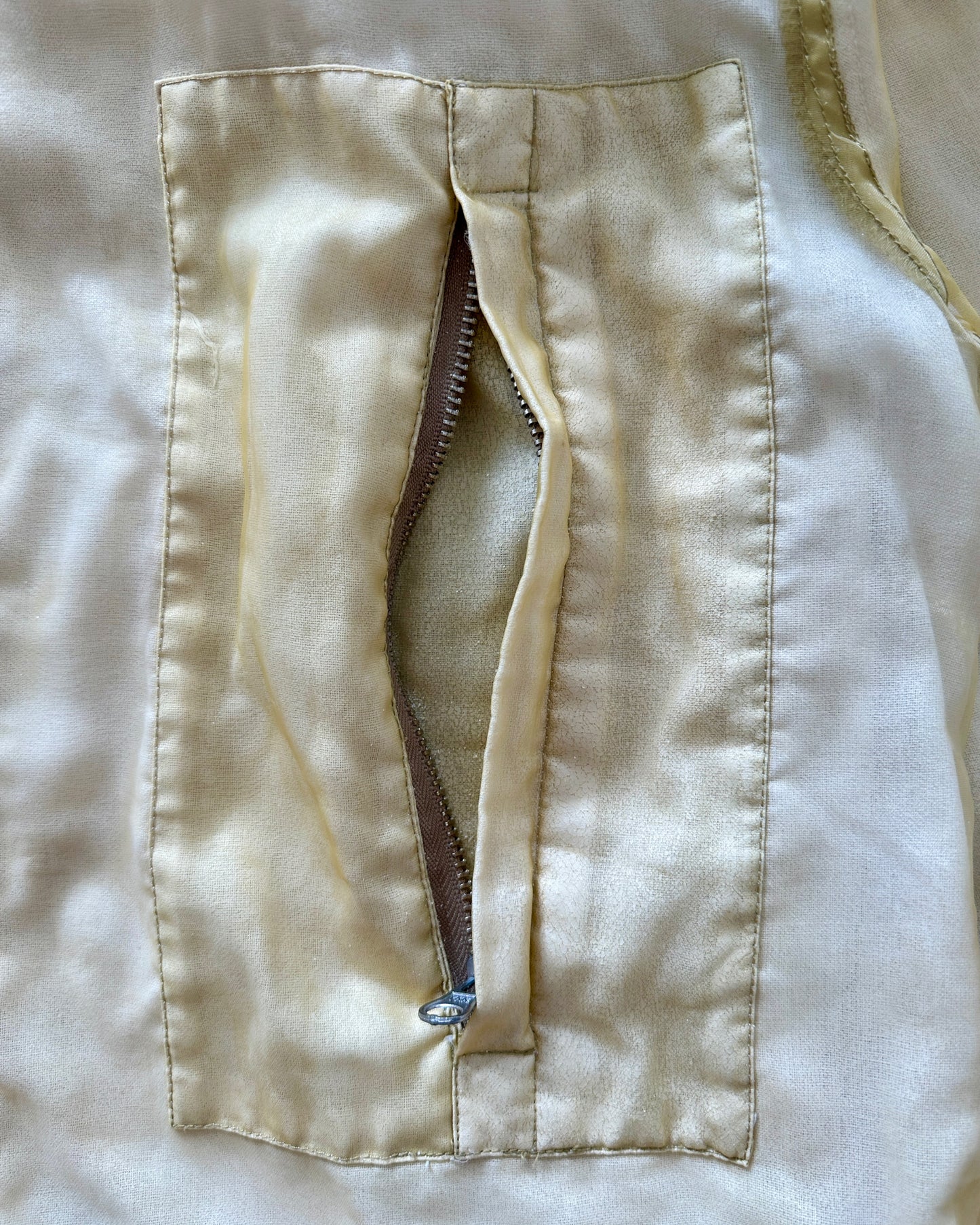 Stone Island  2001 Monofilament Jacket - L - Made in Italy