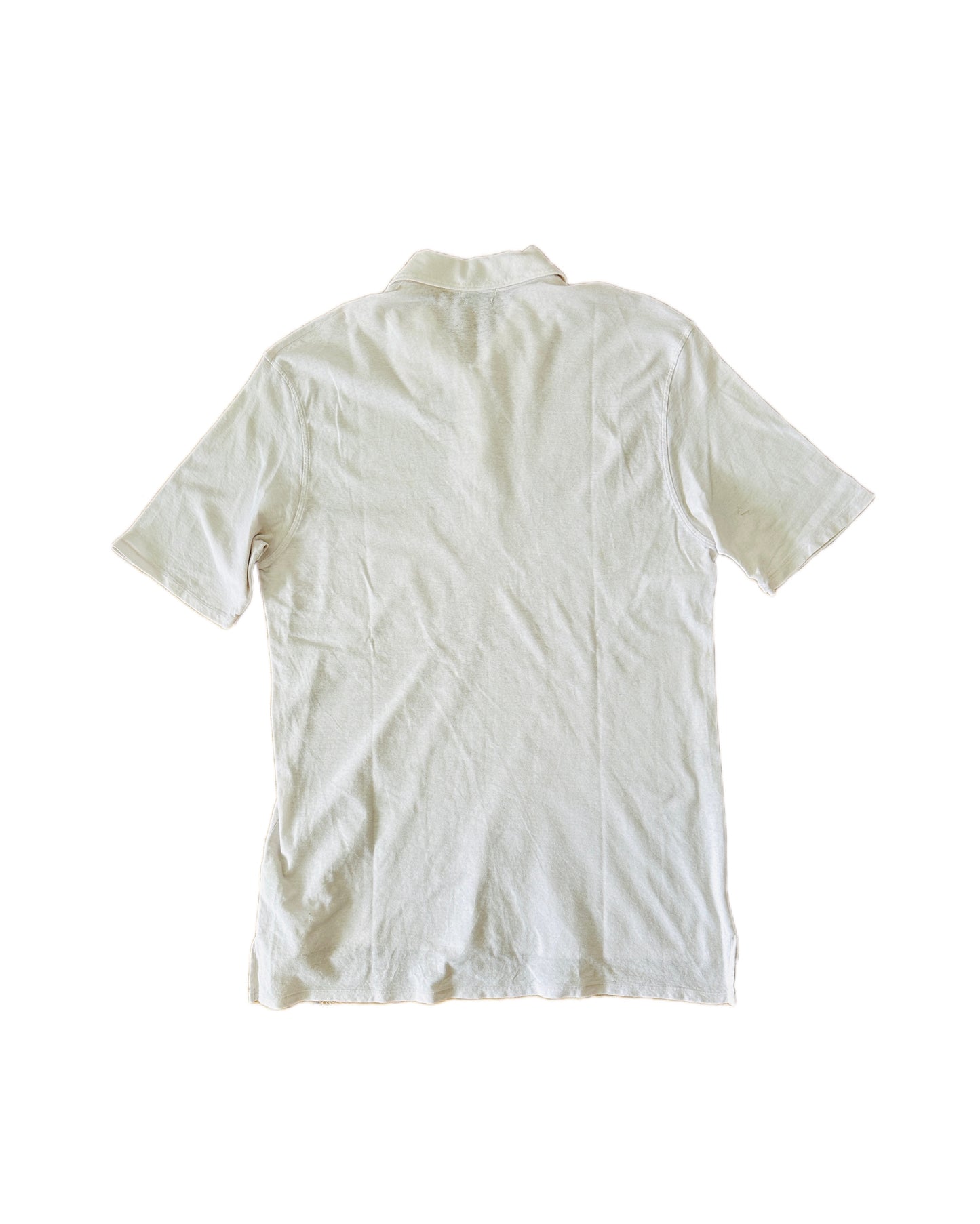 Stone Island 2003 Polo Shirt - XL - Made in Italy