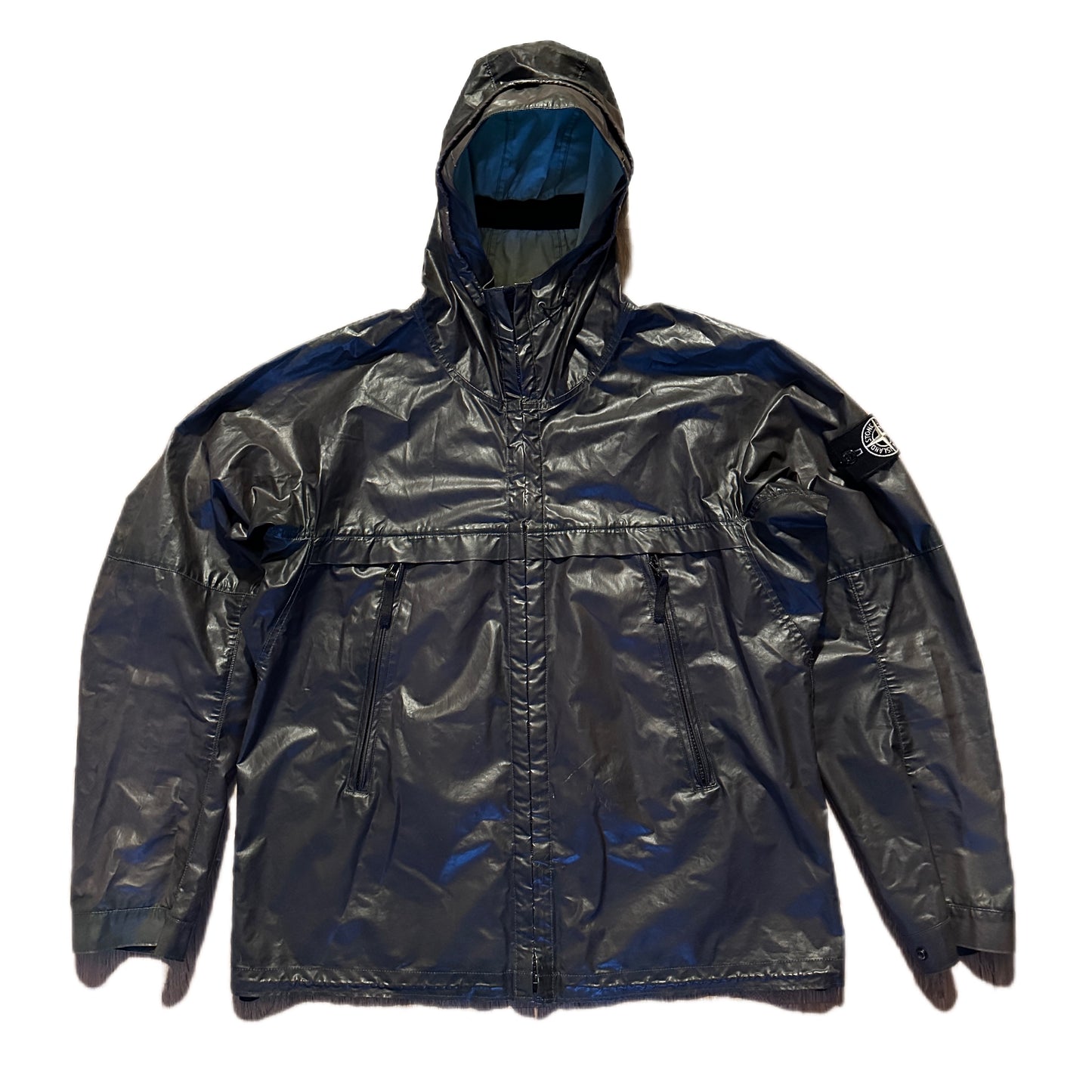 Stone Island 2011 Heat Reactive Jacket - XL -Made in Italy