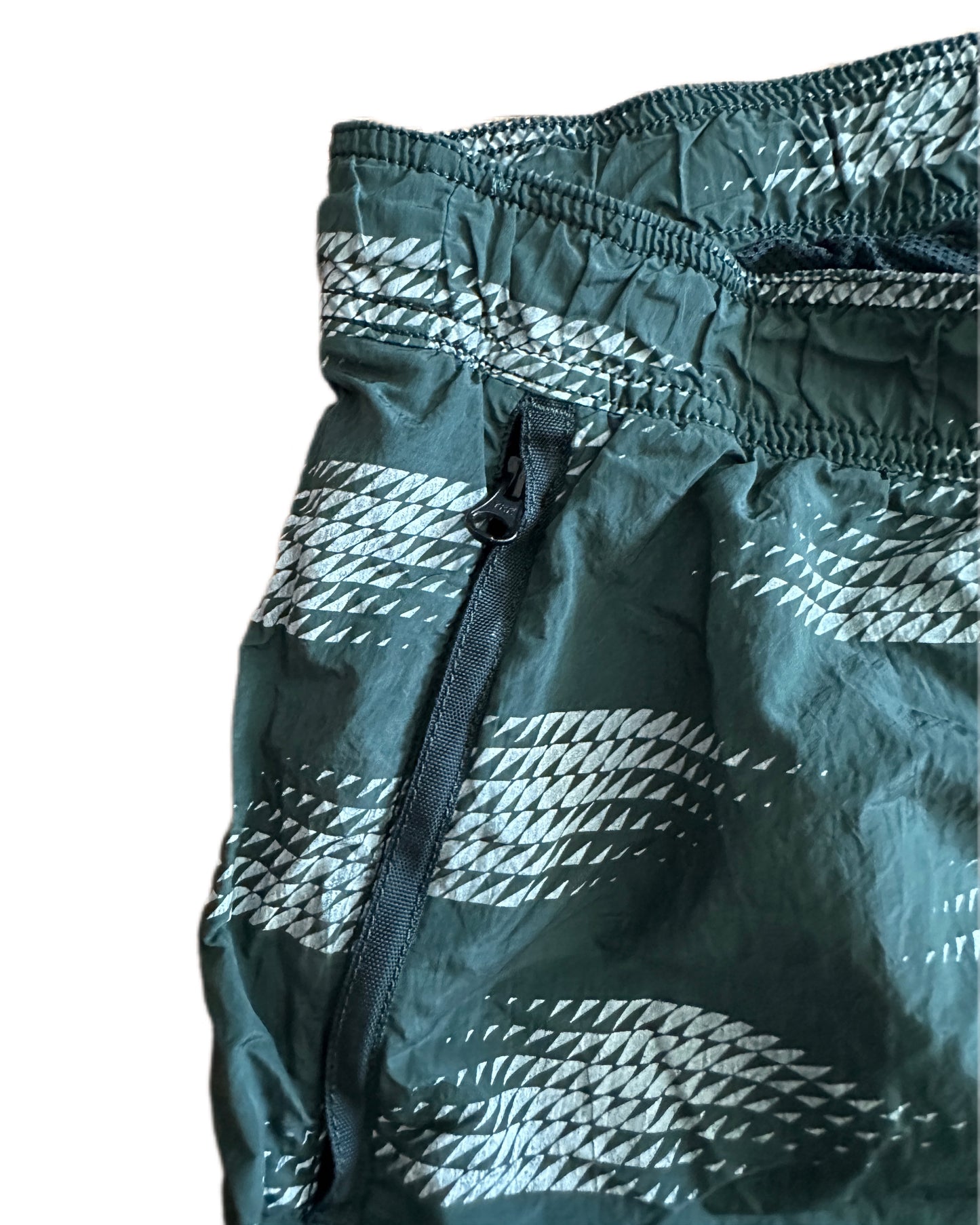 Stone Island Shadow Project  2016 Nylon Metal Shorts - XXL - Made in Italy