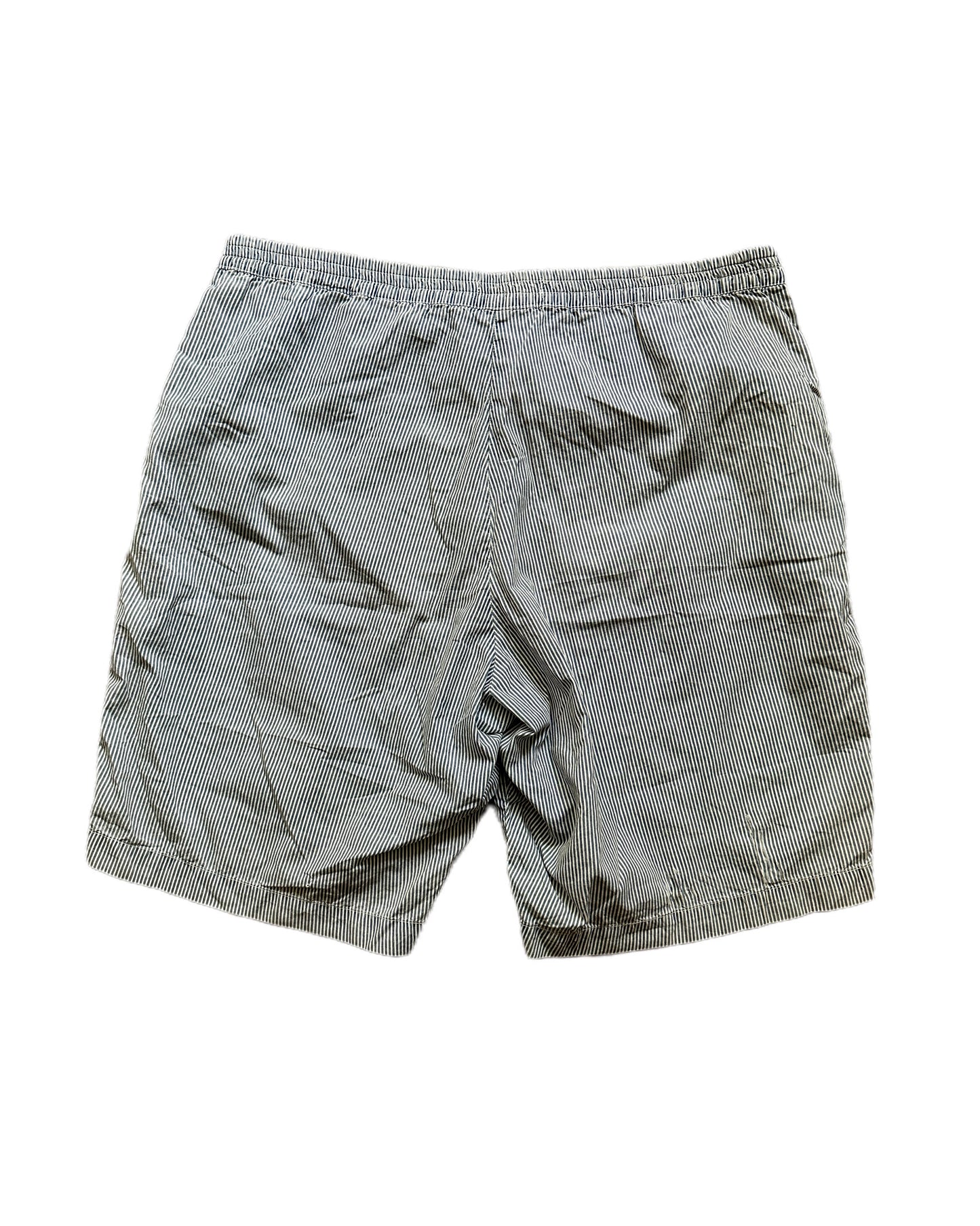 Stone Island Vintage 80s Shorts - 46 - Made in Italy